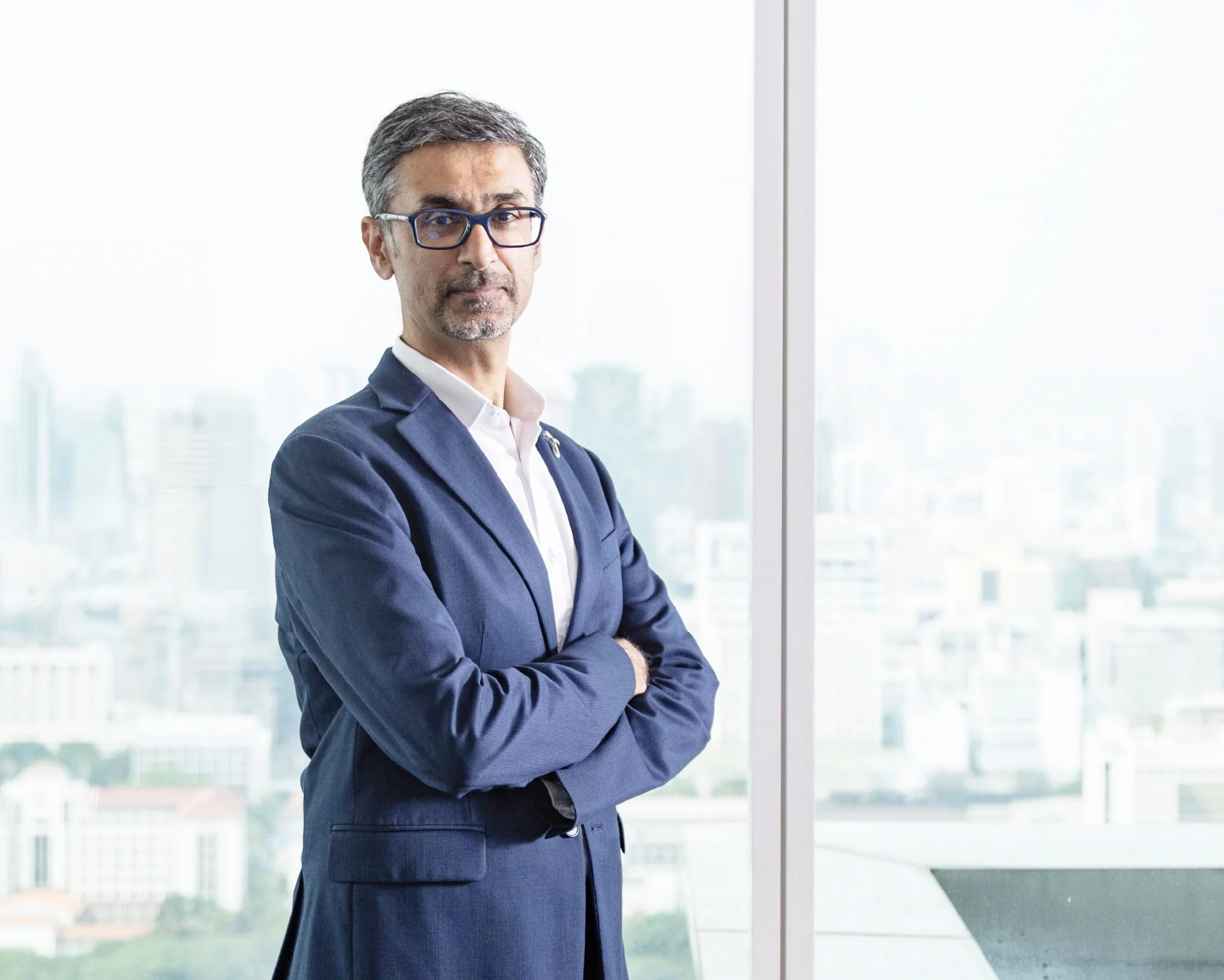 dtac launches proof-of-concept 5G Private Network to Boost Thai Industry