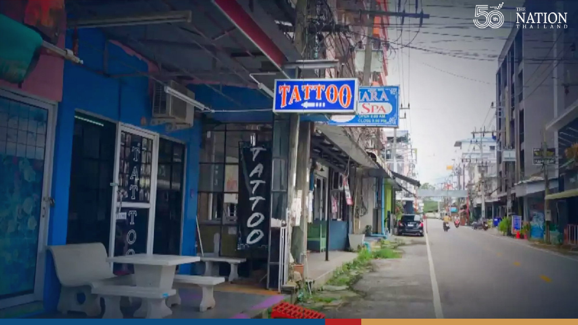 Songkhla plans opening door to Malaysian tourists with ‘Dannok Sandbox’ scheme