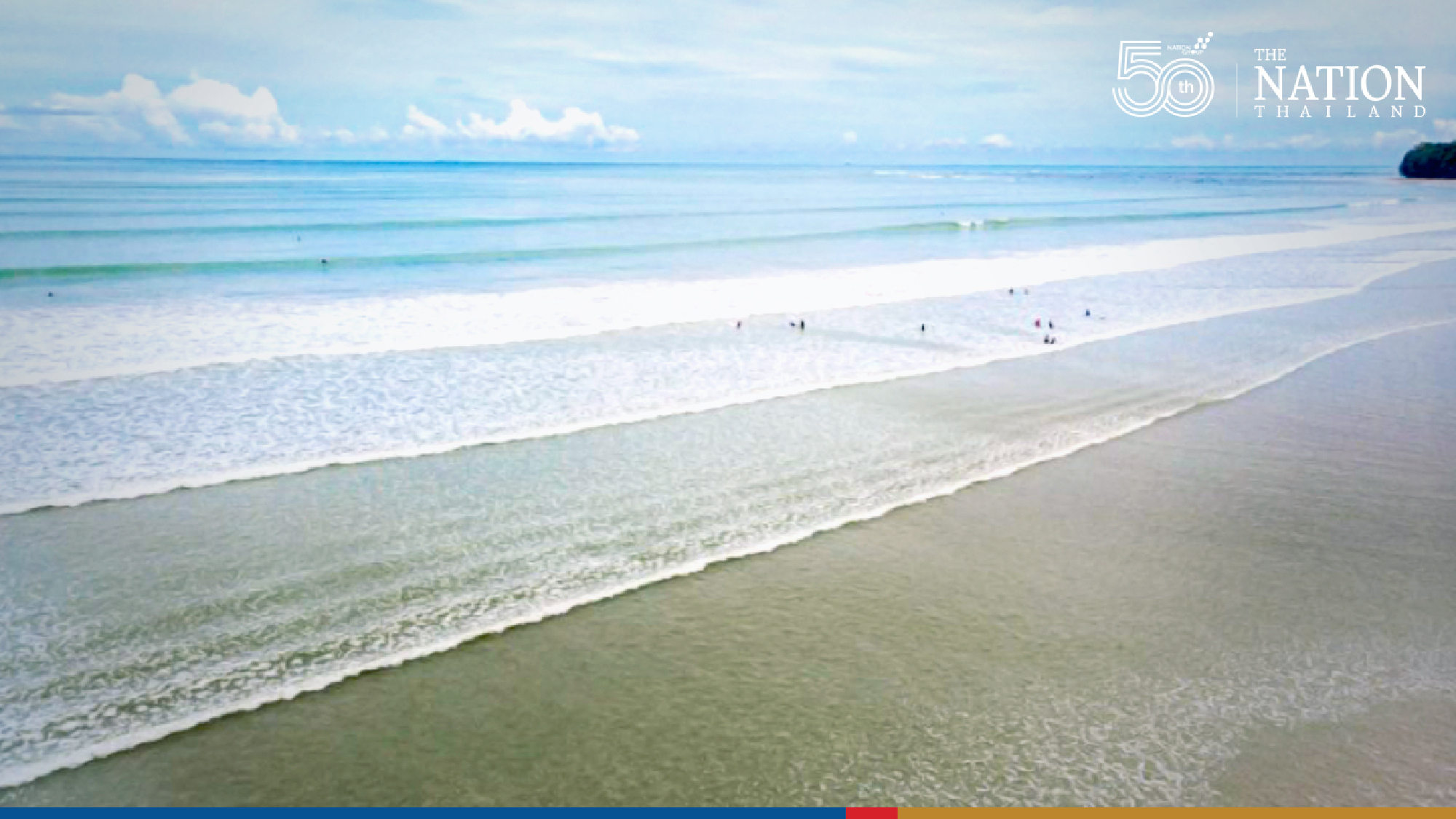 Phang Nga beach sand reinforcement project a threat to endangered leatherback turtles: expert