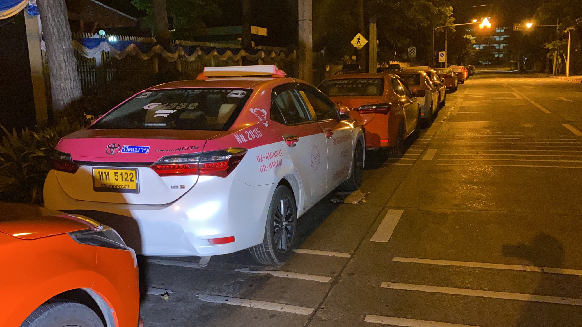 Cash-strapped cabbies beg govt to reconsider age criteria for handout