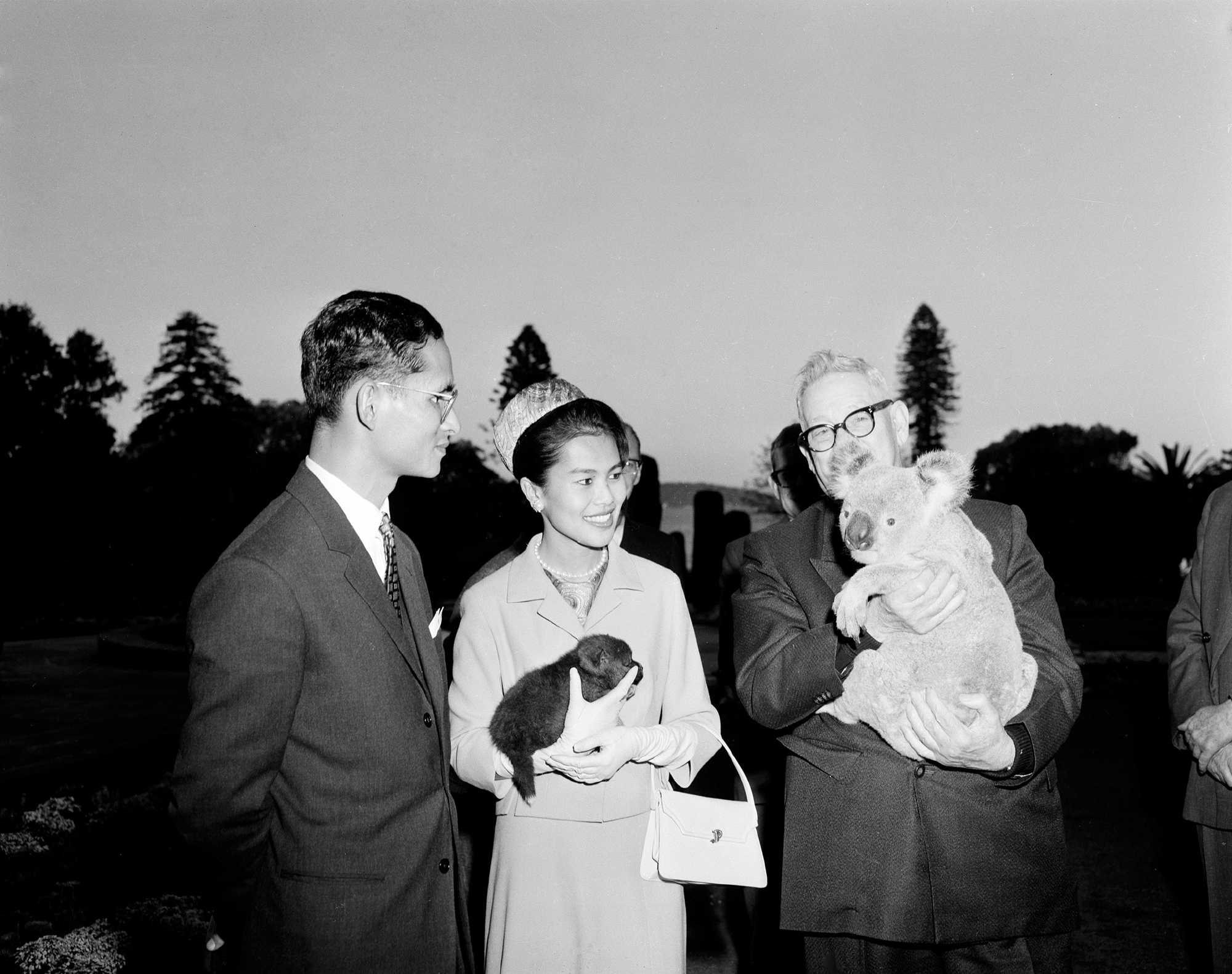 Embassies post messages wishing Her Majesty Queen Sirikit a happy birthday