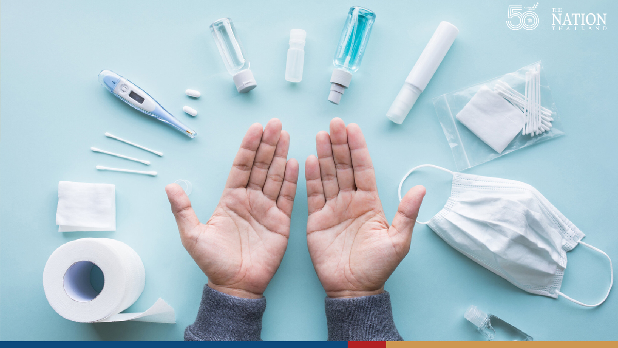 Five tips for recovered Covid patients to avoid reinfection