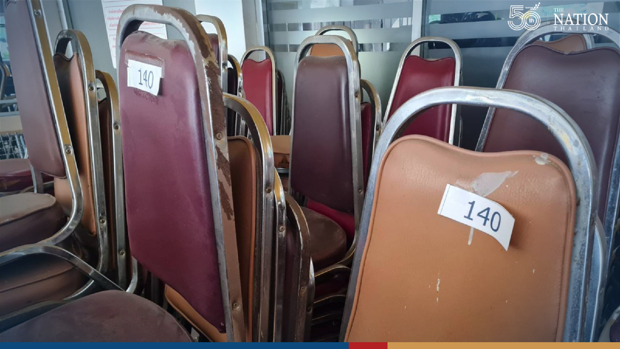 Korat hotel goes on sale after severe impact from the pandemic