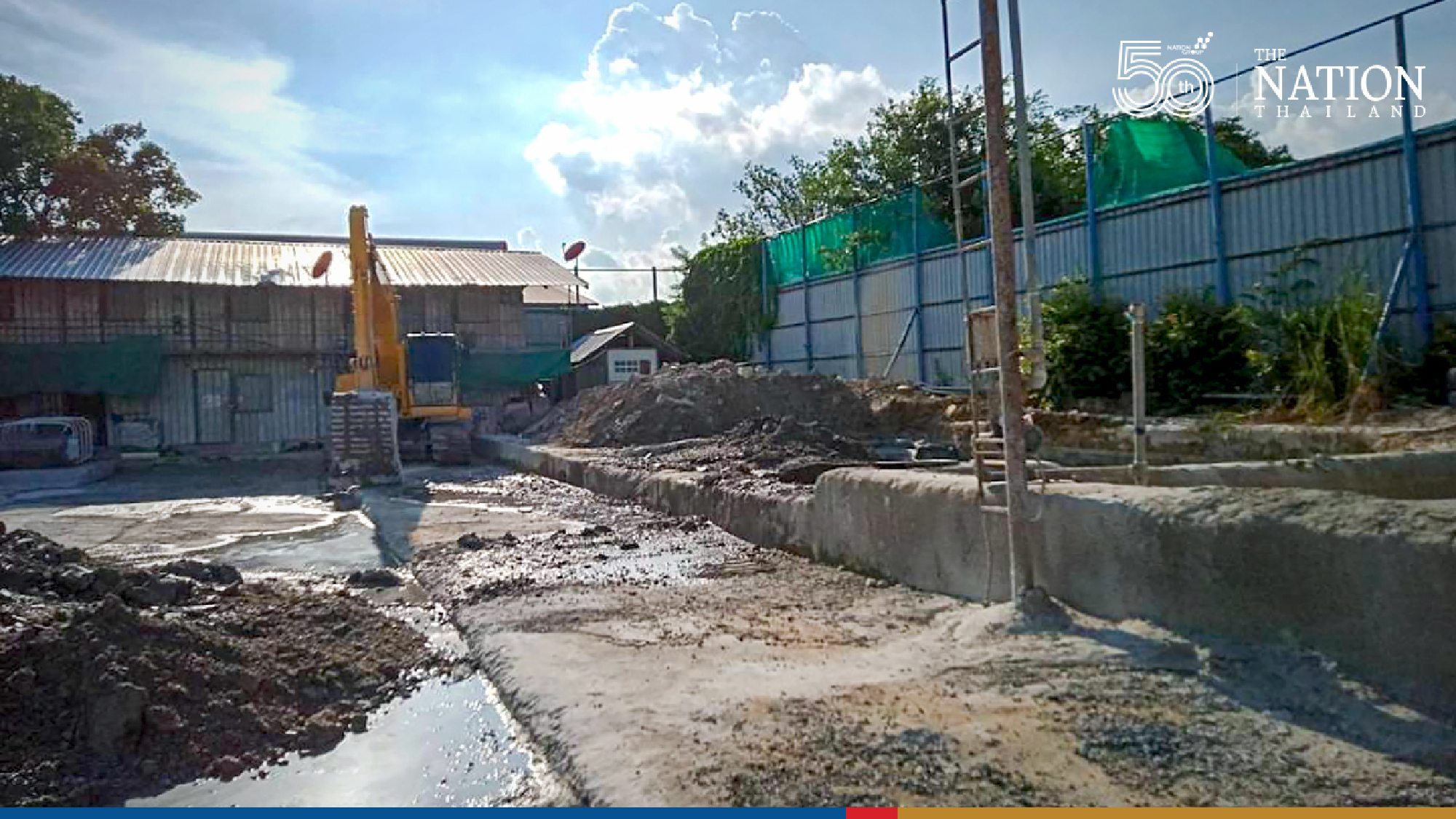 Missing 4-year-old found dead in cement well