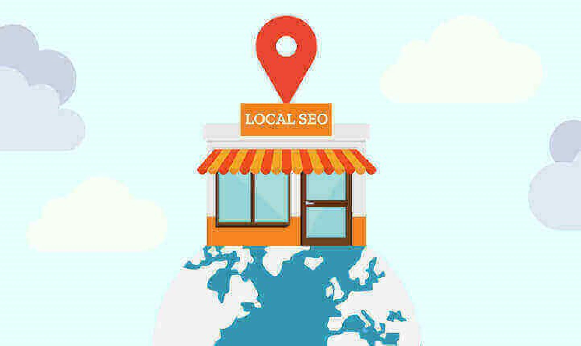 Digital Marketing in 2021: How SEO Has Become an Essential Part of Online Strategy for Businesses