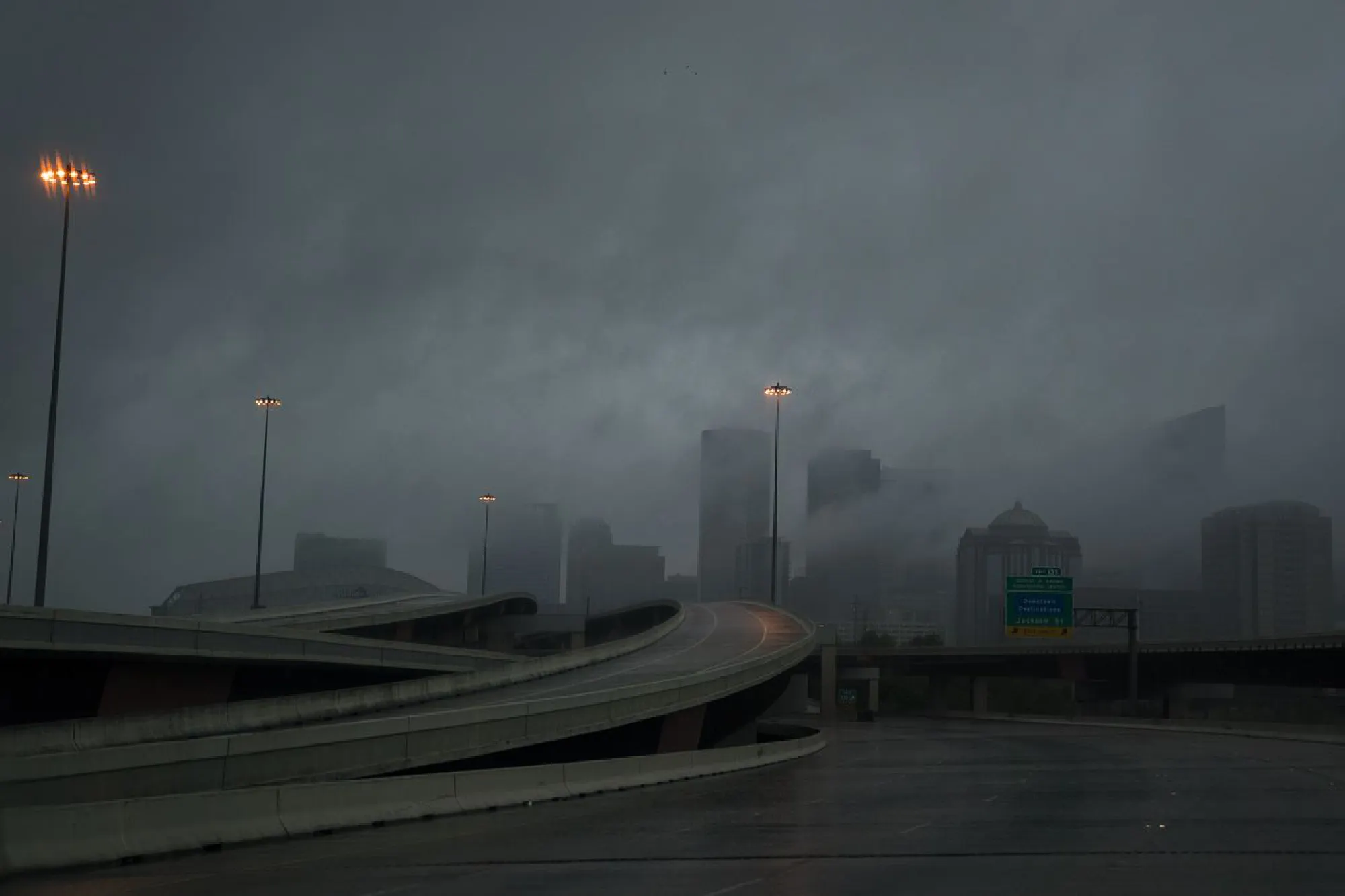 Humans have pushed the climate into unprecedented territory, landmark U.N. report finds