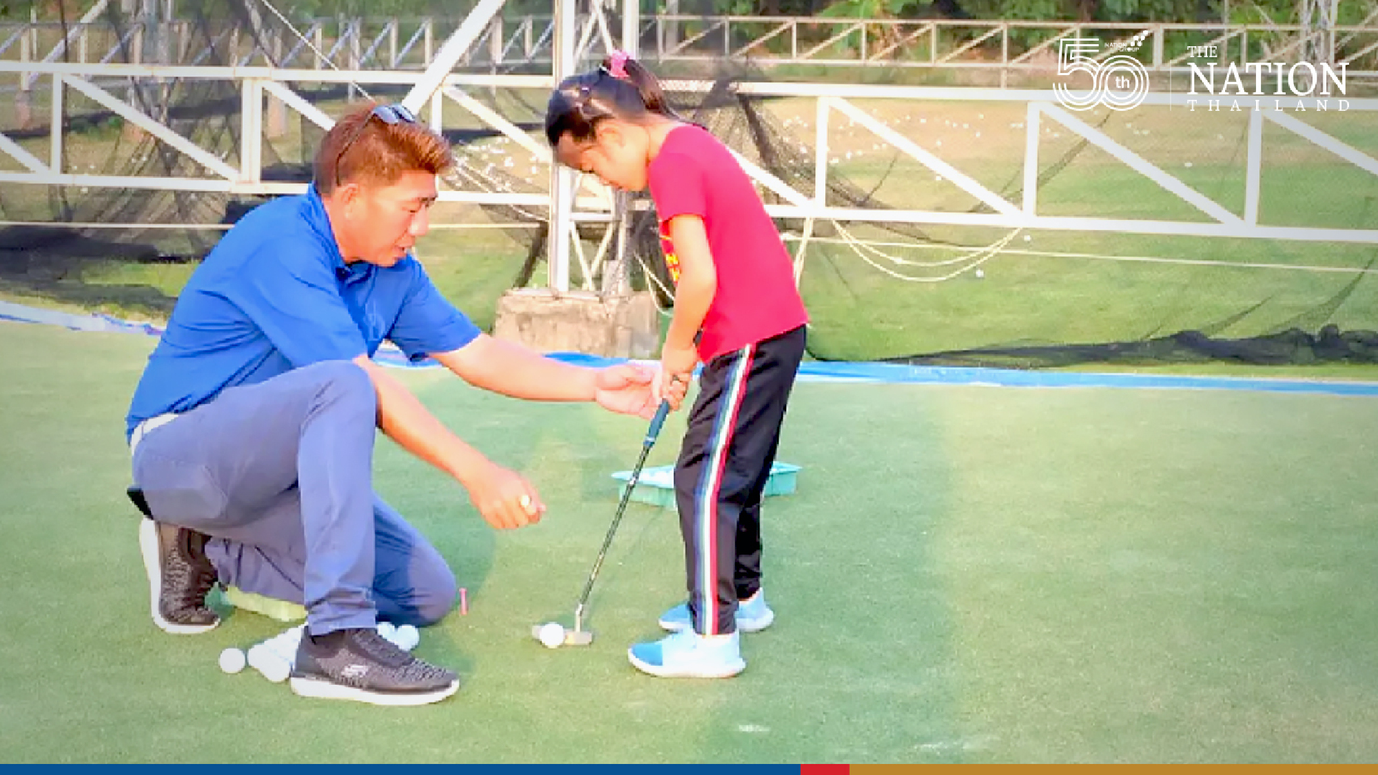 Phuket offers ‘Olympic buffet’ of 7 sports for visitors to try