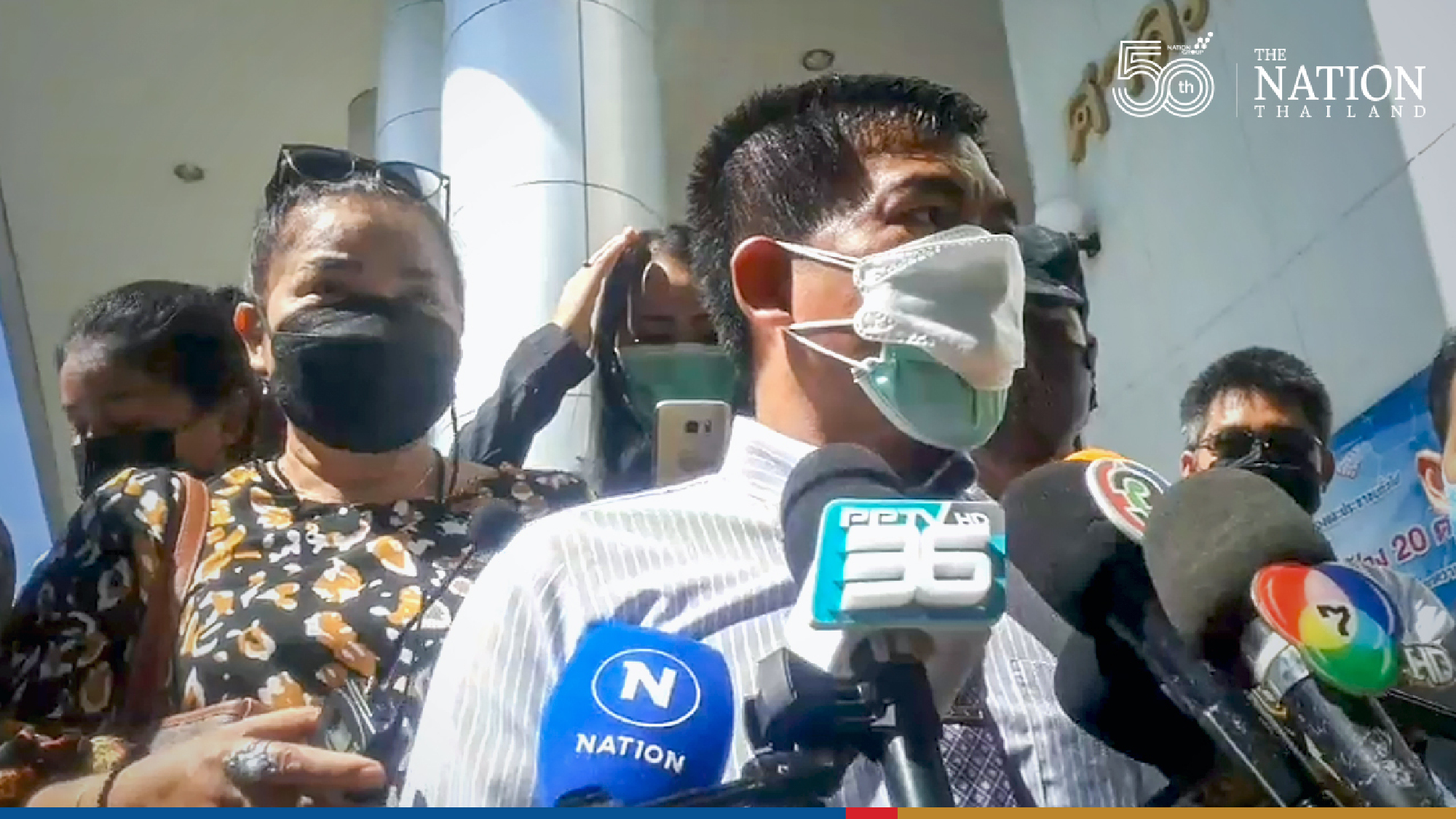 Massage parlour, spa businesses sue govt for THB200 million in lost earnings