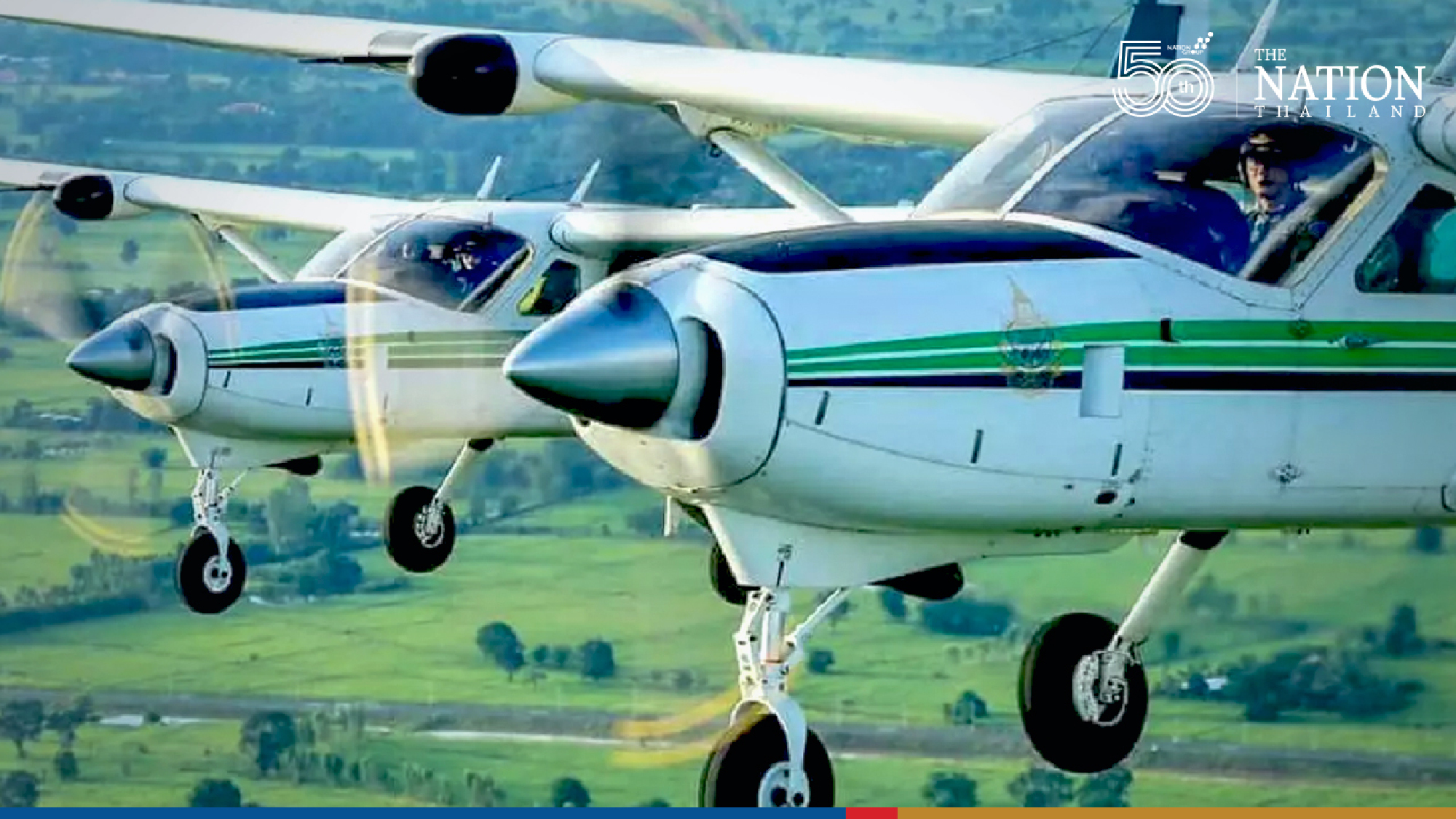 Late rains leave Thailand’s reservoirs more than half empty