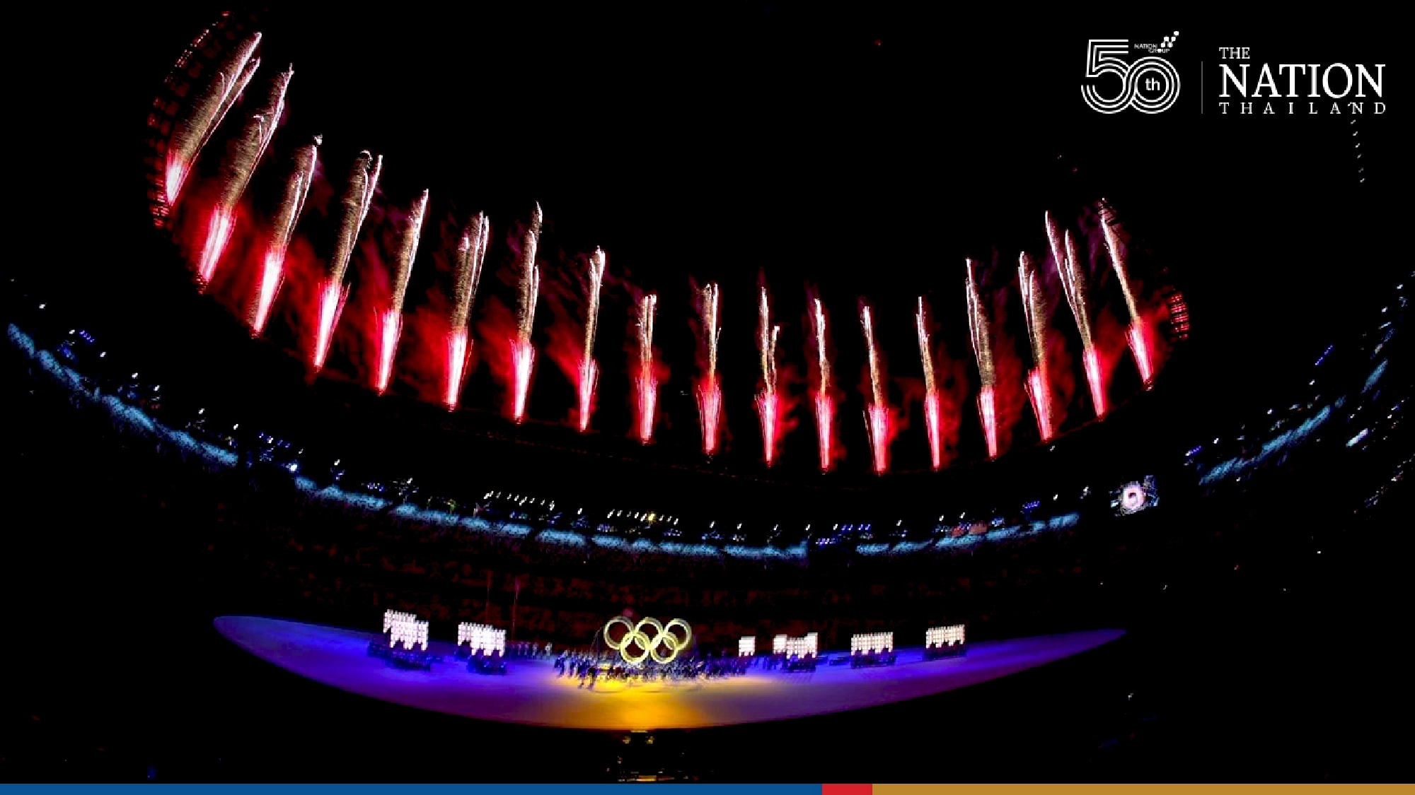 Japan’s Olympic Games management to be adapted for AIMAG hosted by Thailand