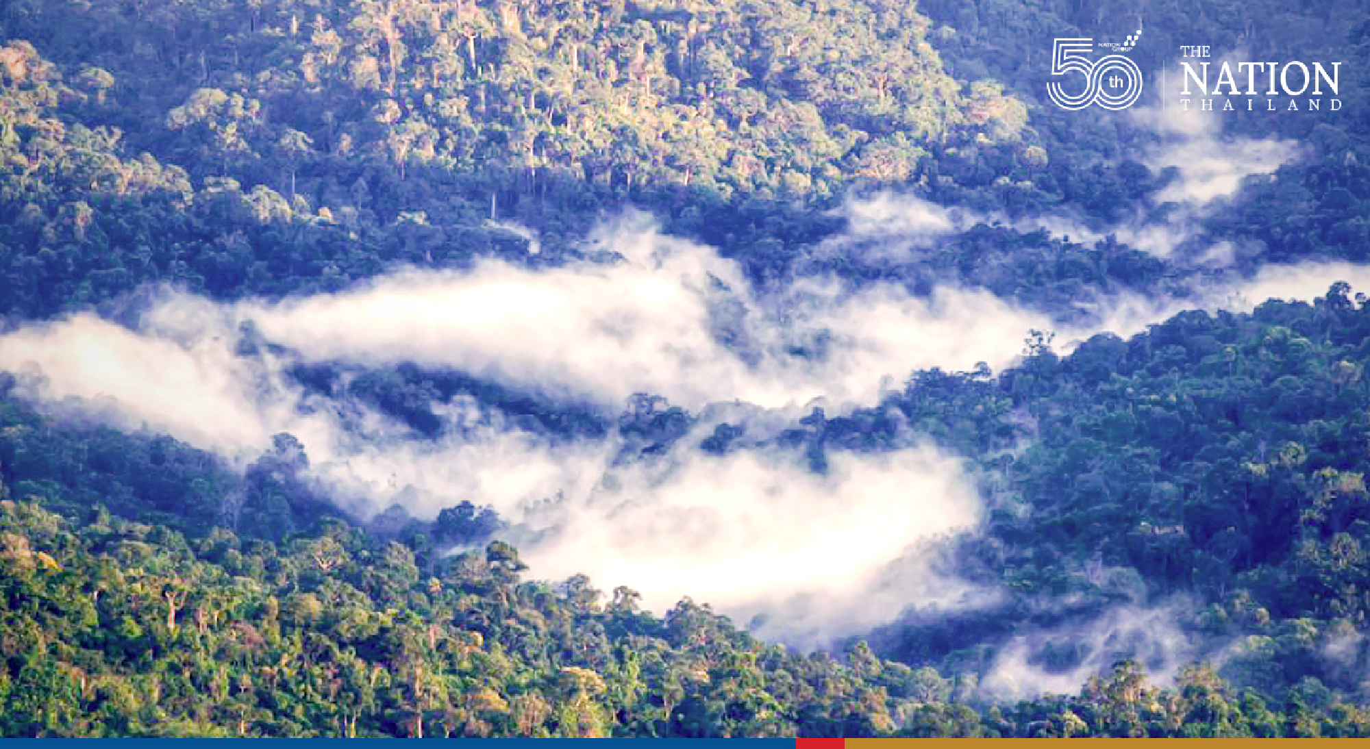 Thai Prachan offers respite from challenges of urban life for Bangkokians