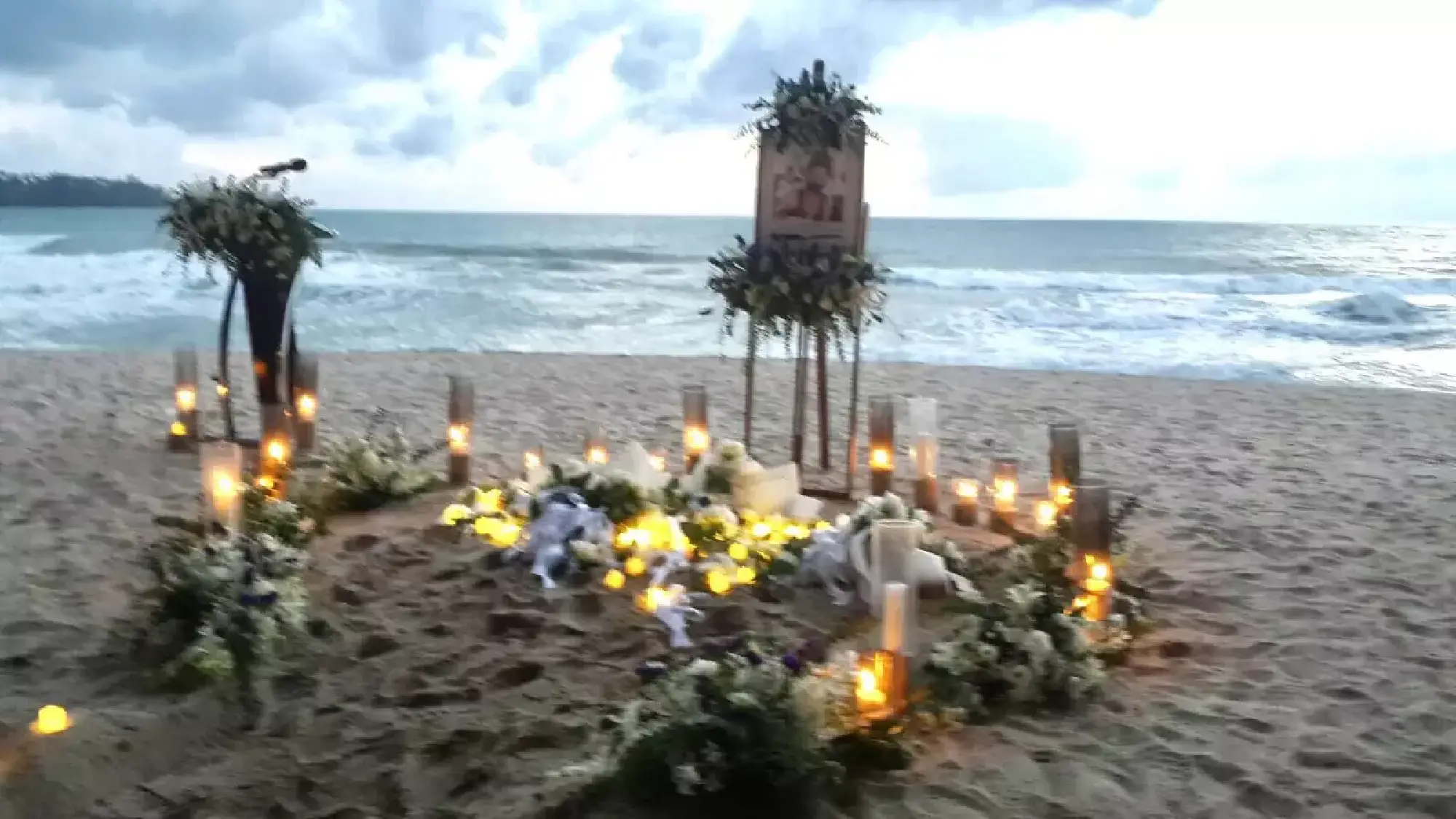 THB1 million compensation for family of murdered Swiss tourist