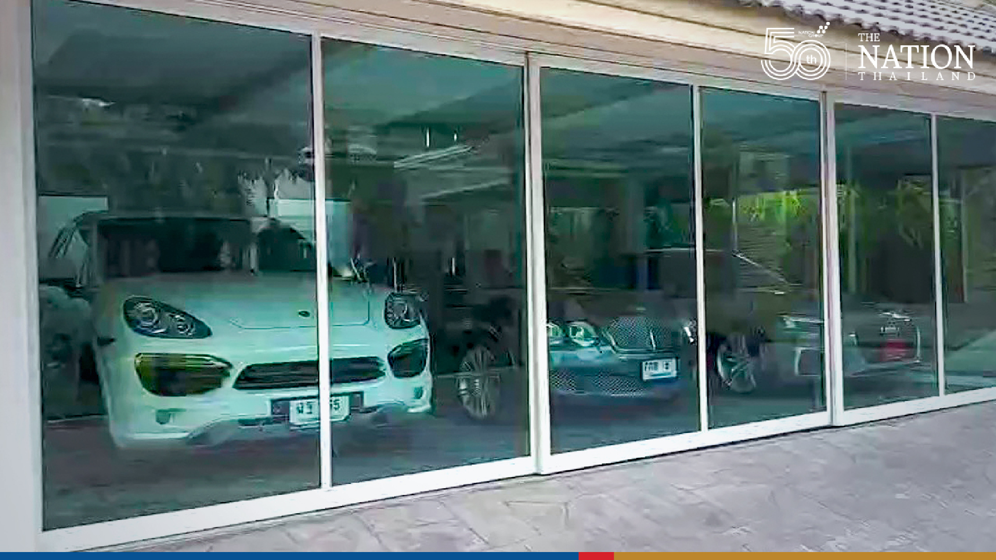 Anti-graft agency to probe unusual wealth of sacked police station chief