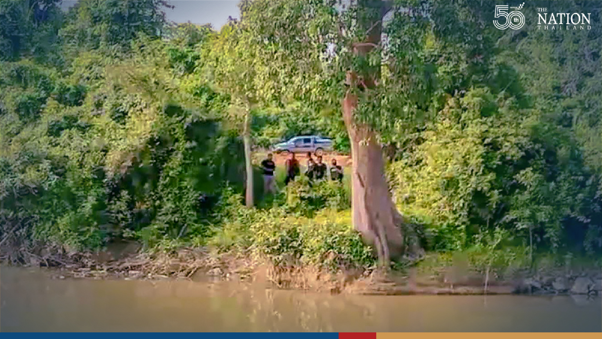 Attack on Narathiwat Army camp kills ranger, injures four soldiers