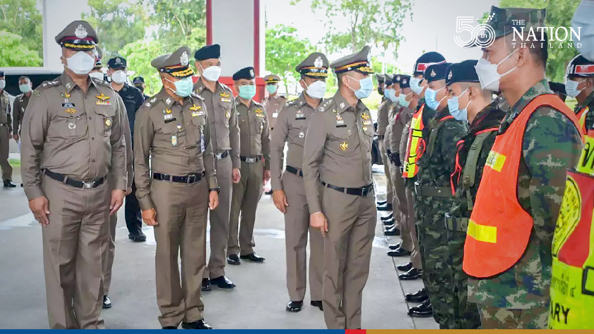 As Covid cases rise, Phuket may extend lockdown measures