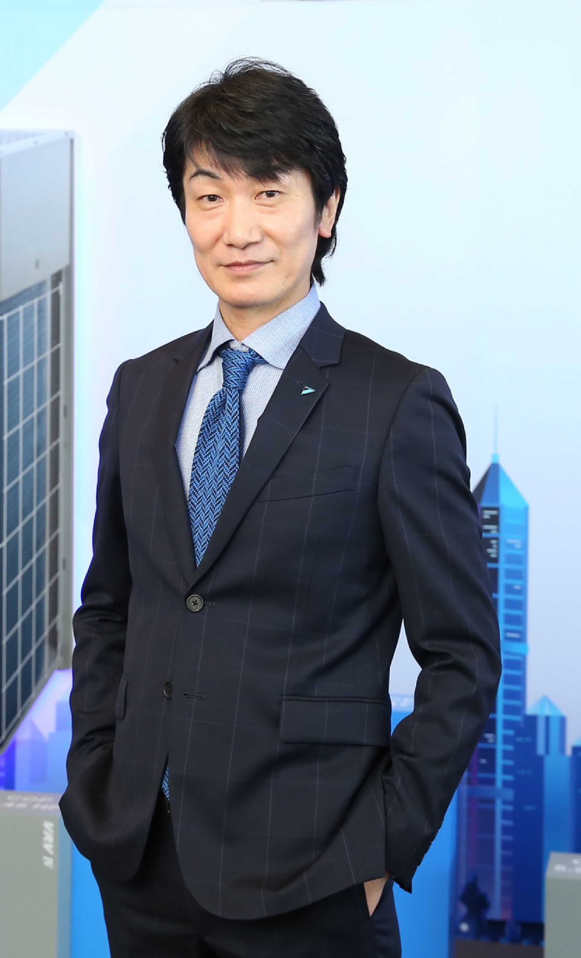 Daikin teams up with Mahidol University to test the efficacy of Streamer technology in some of Daikin’s air conditioners and air purifiers