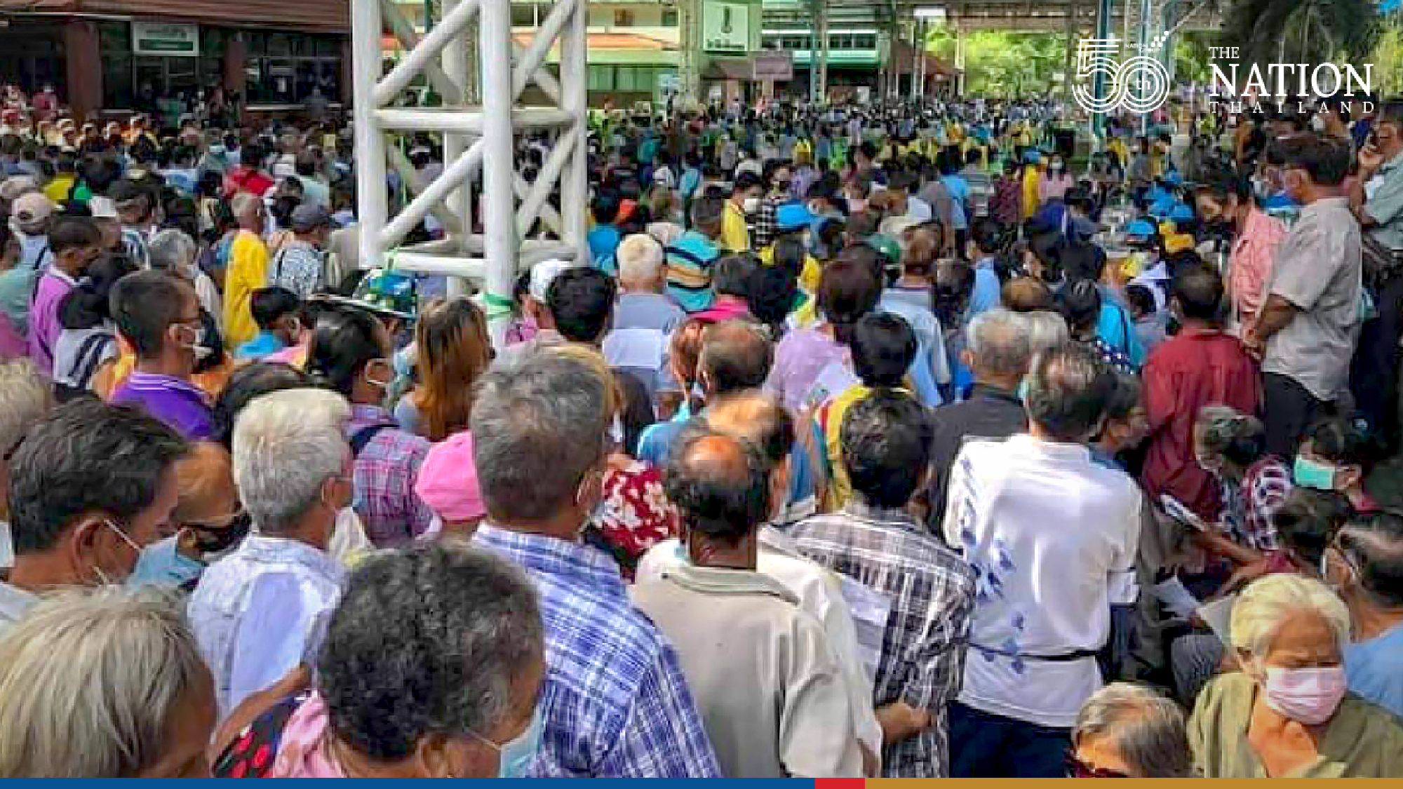 Phetchabun governor dismisses rumours of infection cluster