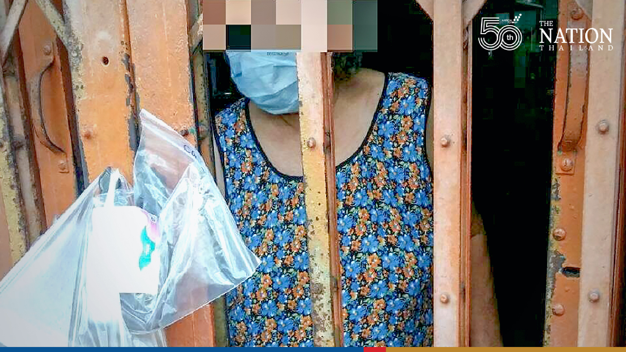 Rescue riders deployed for 100,000 patients in Bangkok home isolation