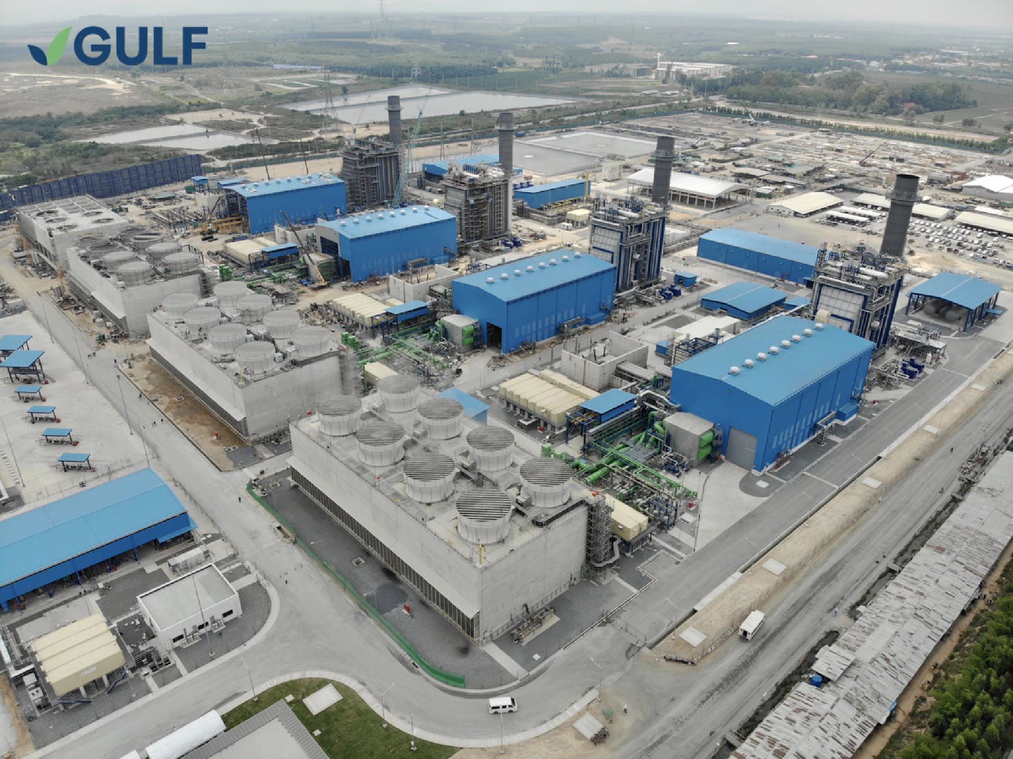 GULF Announces Q2’21 Core Profit Growth of 42% YoY  after GSRC Unit 1 Begins Commercial Operation