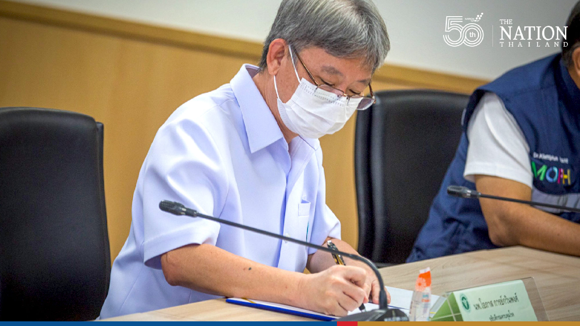 Thailand now ordering 30 million Pfizer shots