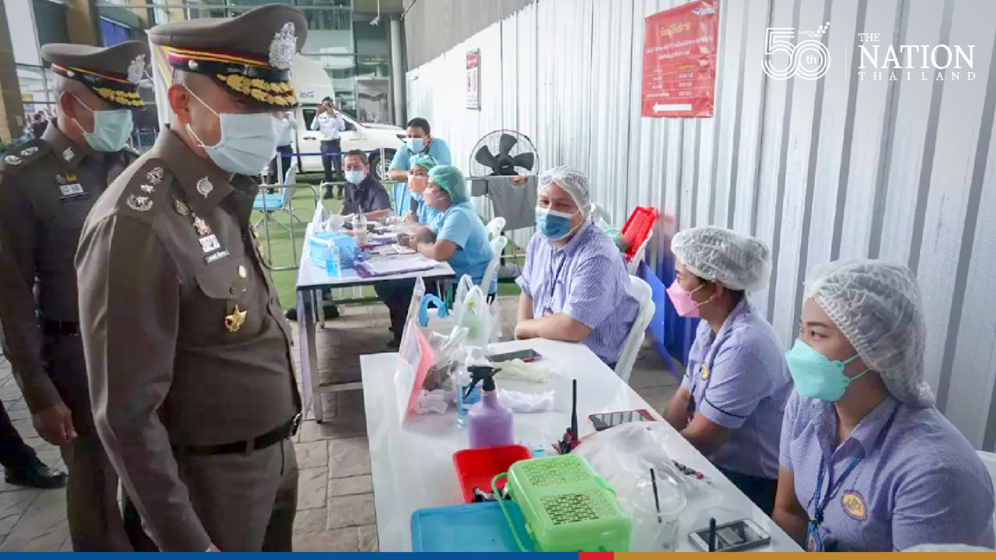 As Covid cases rise, Phuket may extend lockdown measures