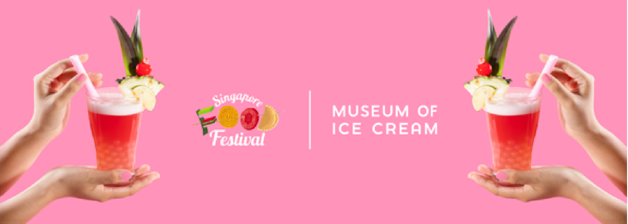 MOIC Cocktail and Ice Cream Pairing Workshop: Sips and Scoops