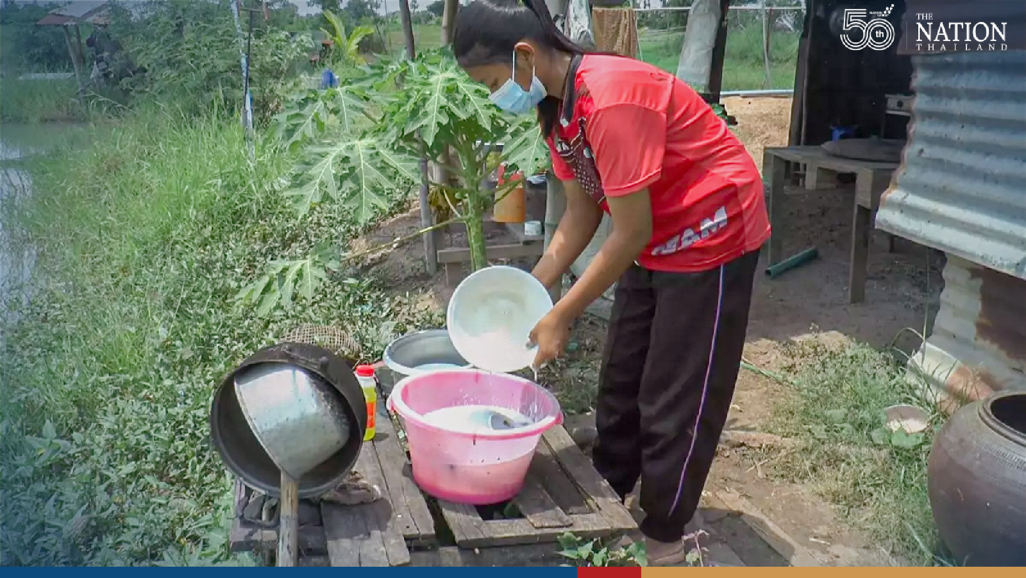 Teacher appeals for help as poor student misses online classes