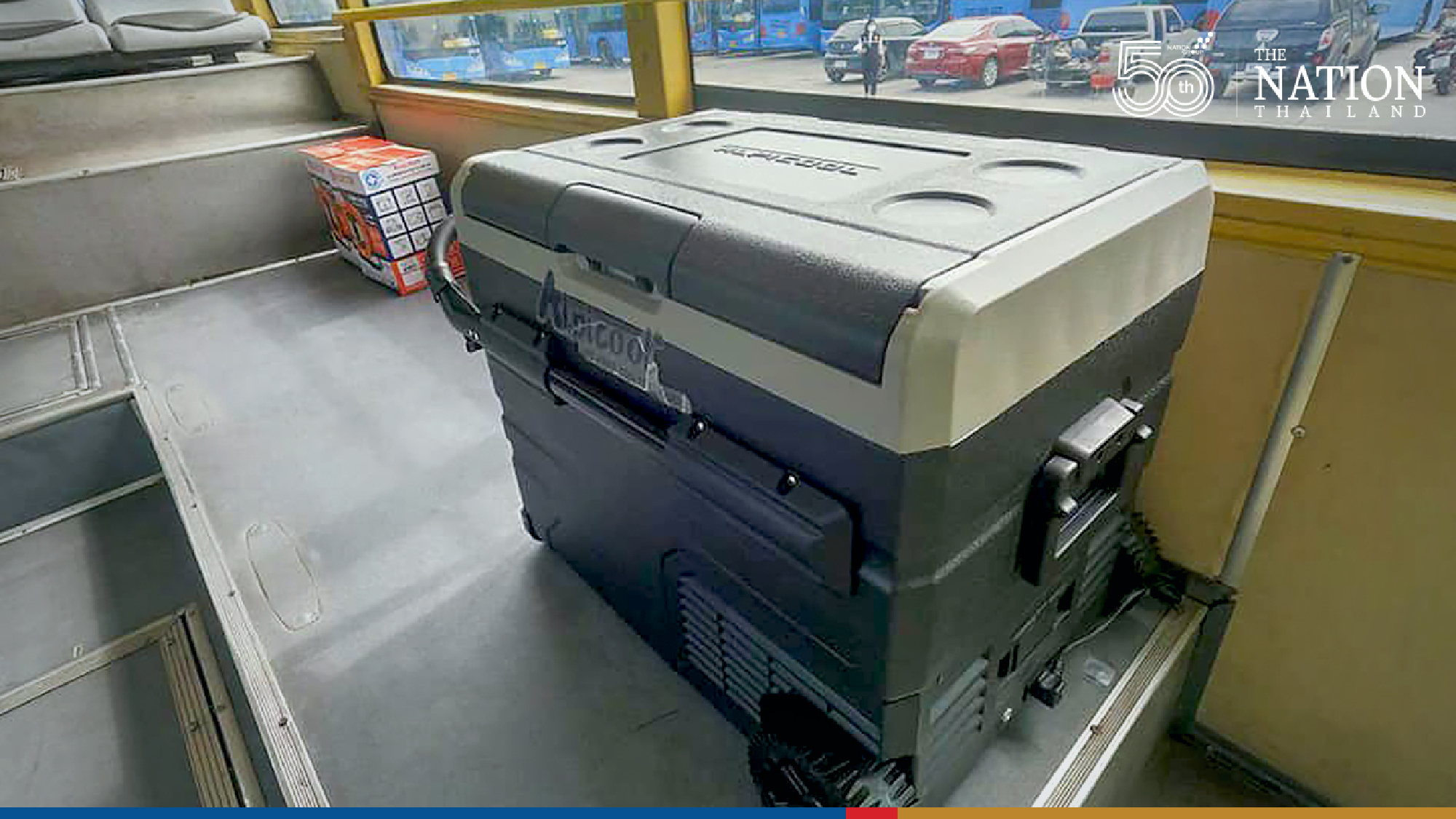 BMA’s vaccination buses to roll out next week