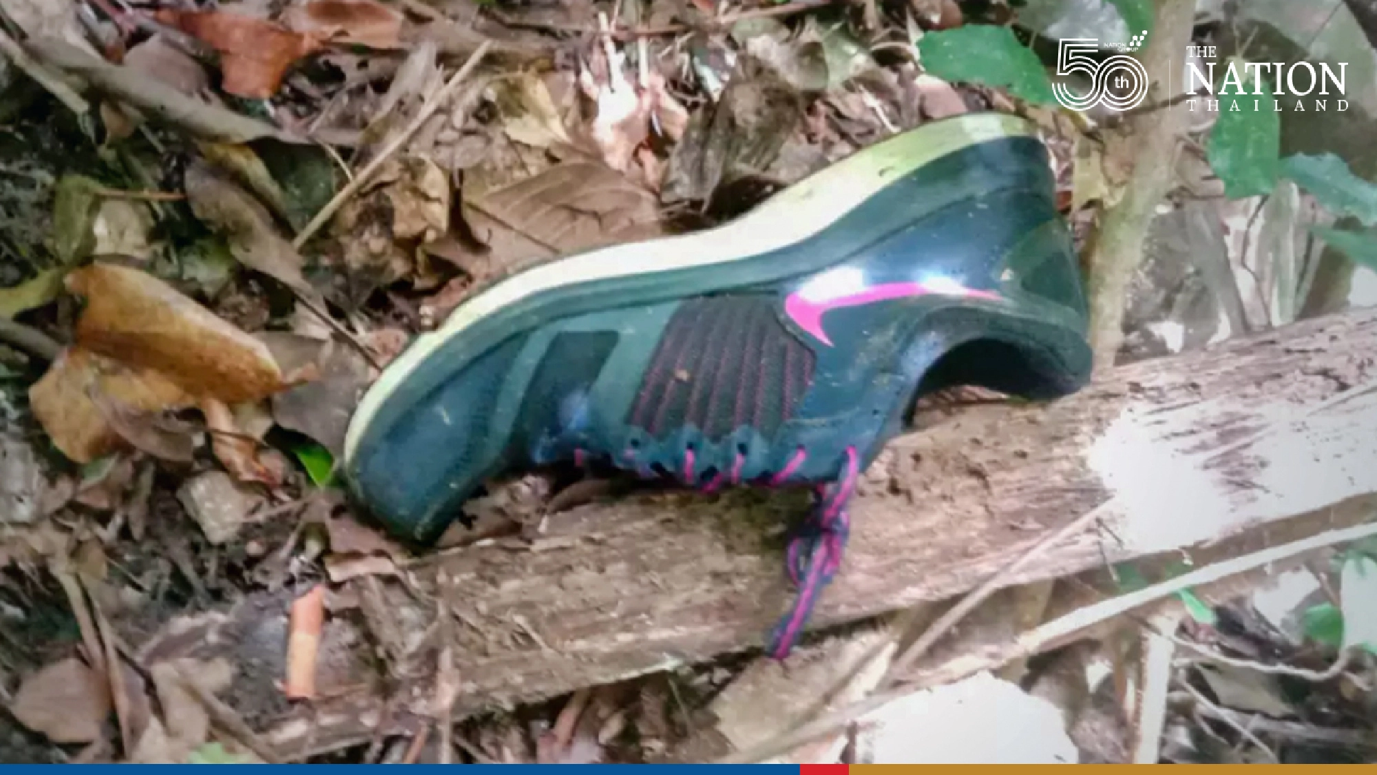 Body of Swiss woman, 57, found in a creek in Phuket