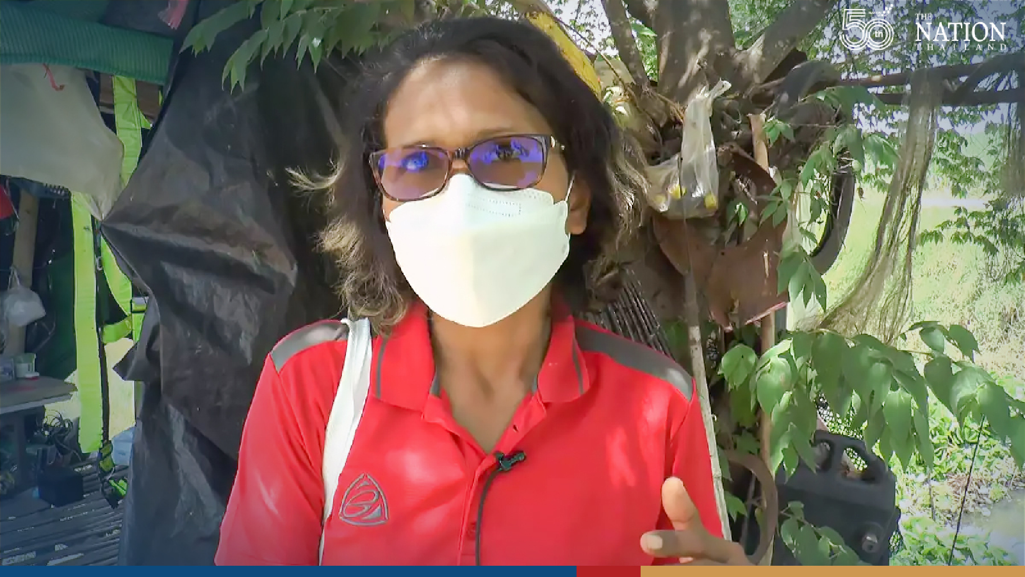 Teacher appeals for help as poor student misses online classes