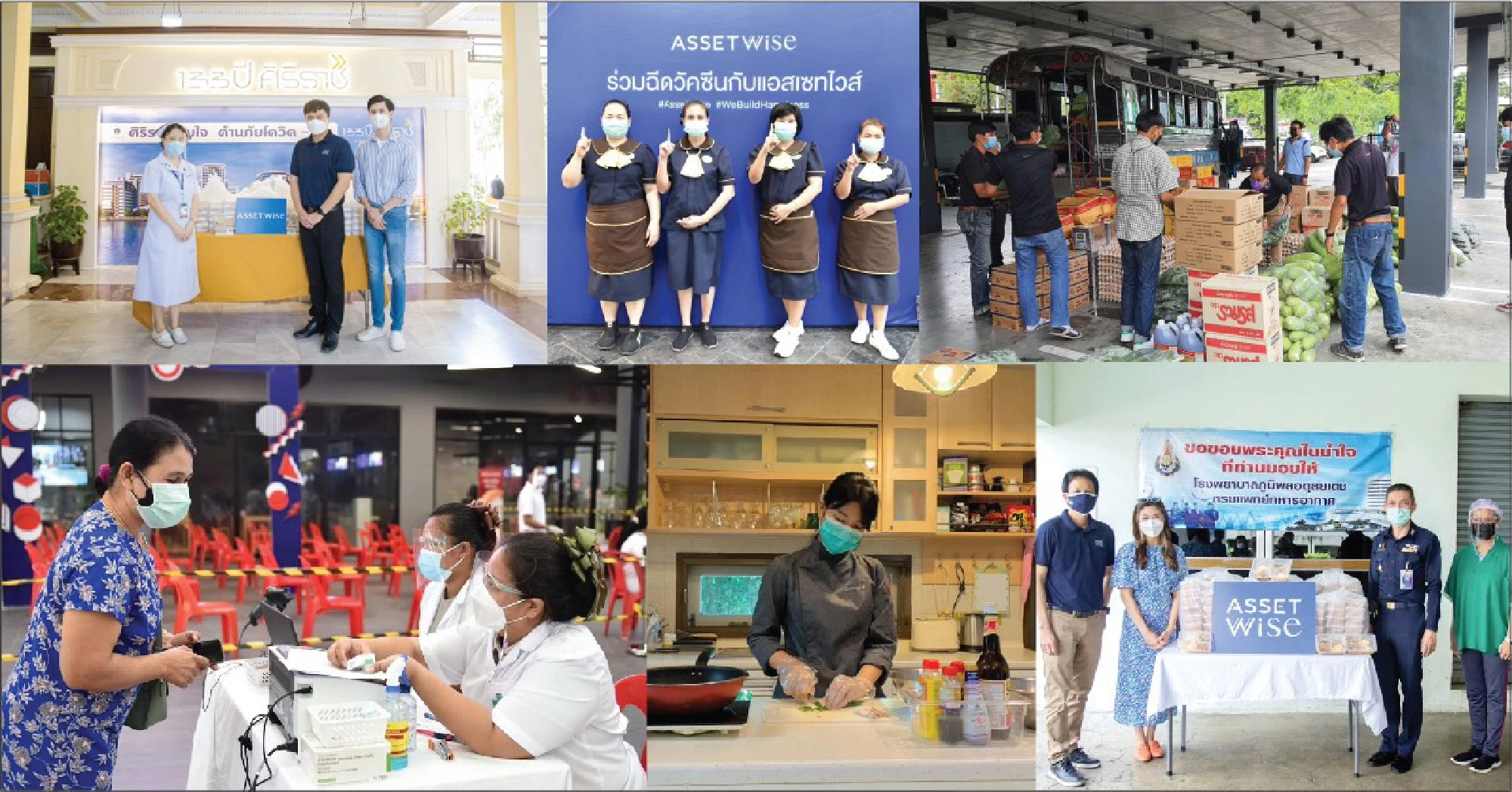 Property firm AssetWise builds strong strategy to tackle Covid-19