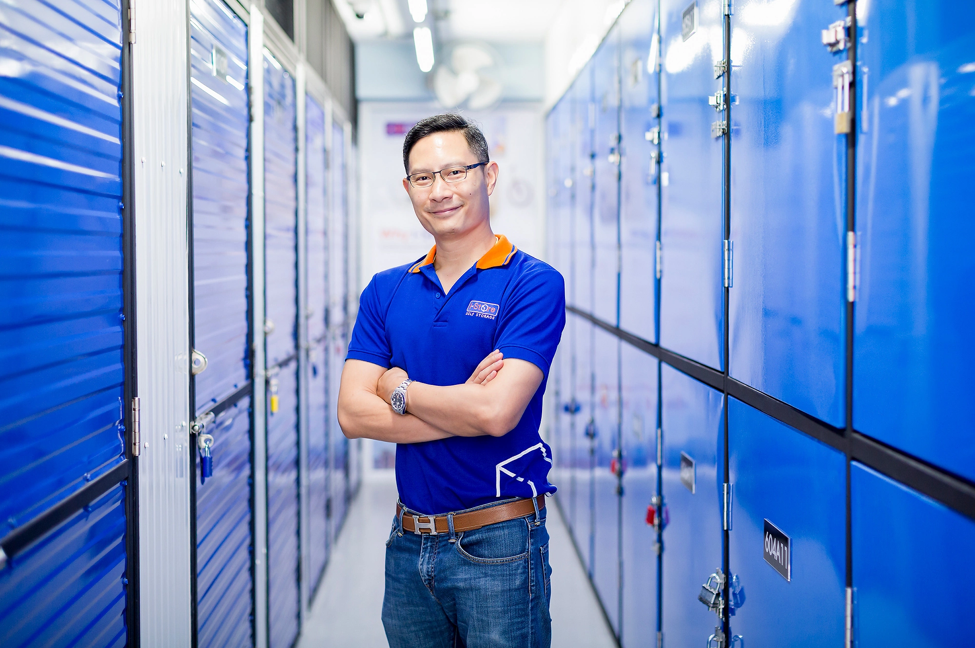 WHA Group Acquires Shares in Storage Asia to Expand its Integrated Logistics Portfolio