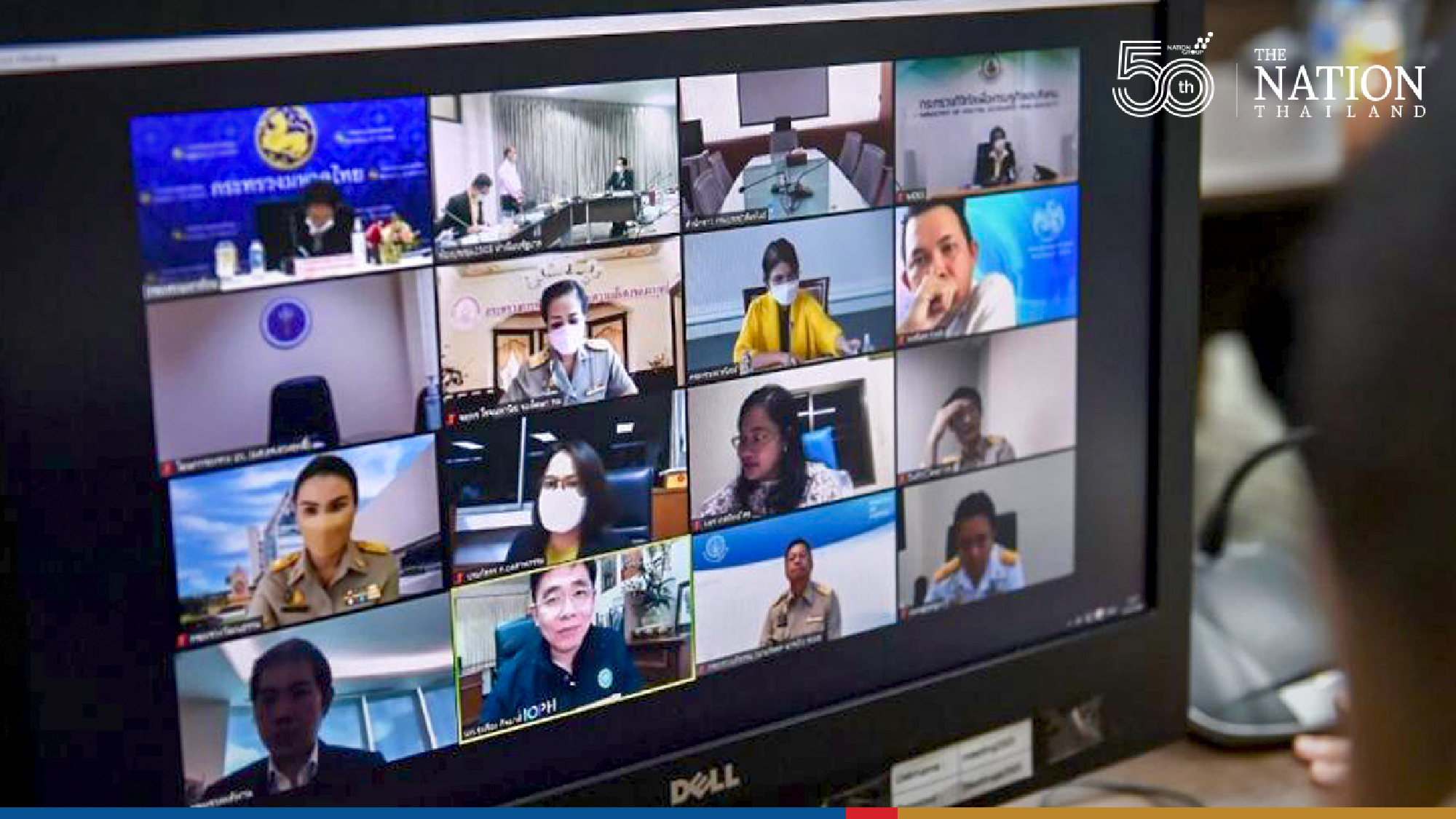 Thai govt armed and ready to tackle fake news, says spokesman