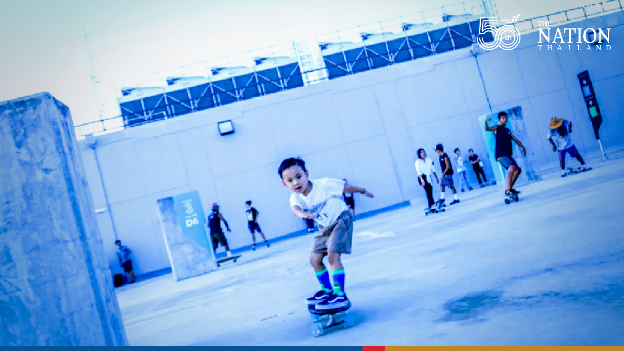 Phuket offers ‘Olympic buffet’ of 7 sports for visitors to try