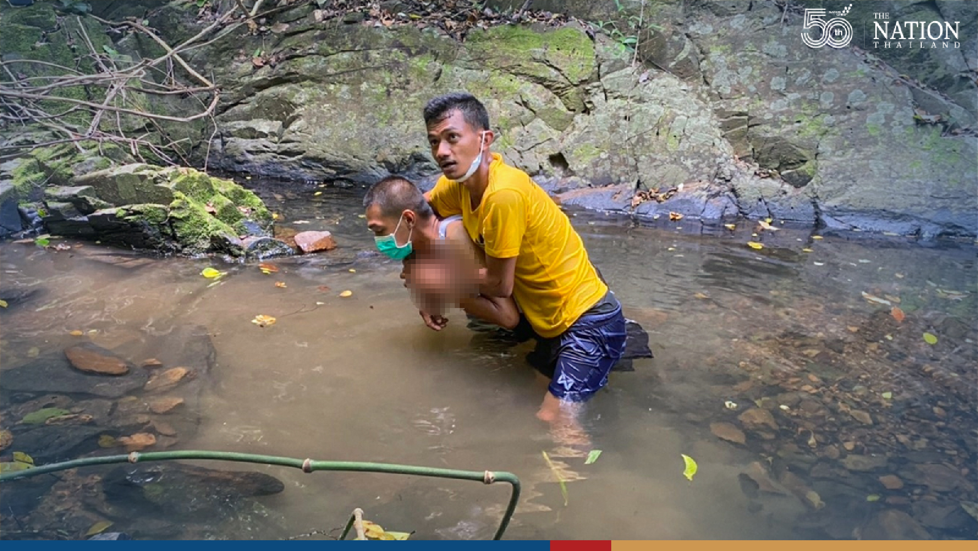 Thai tourism counts cost of murder in Phuket