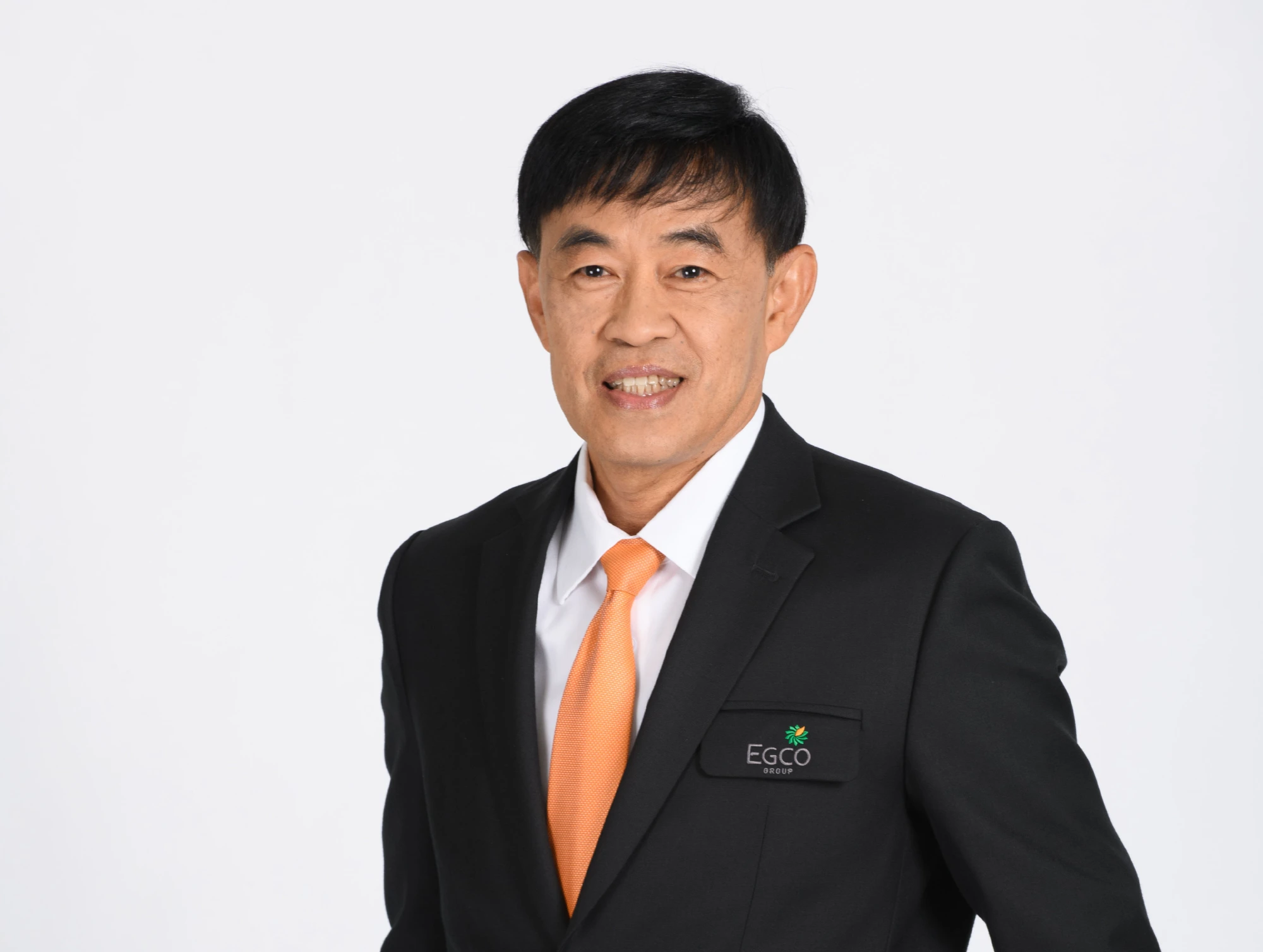 Mr. Thepparat Theppitak EGCO Group’s President