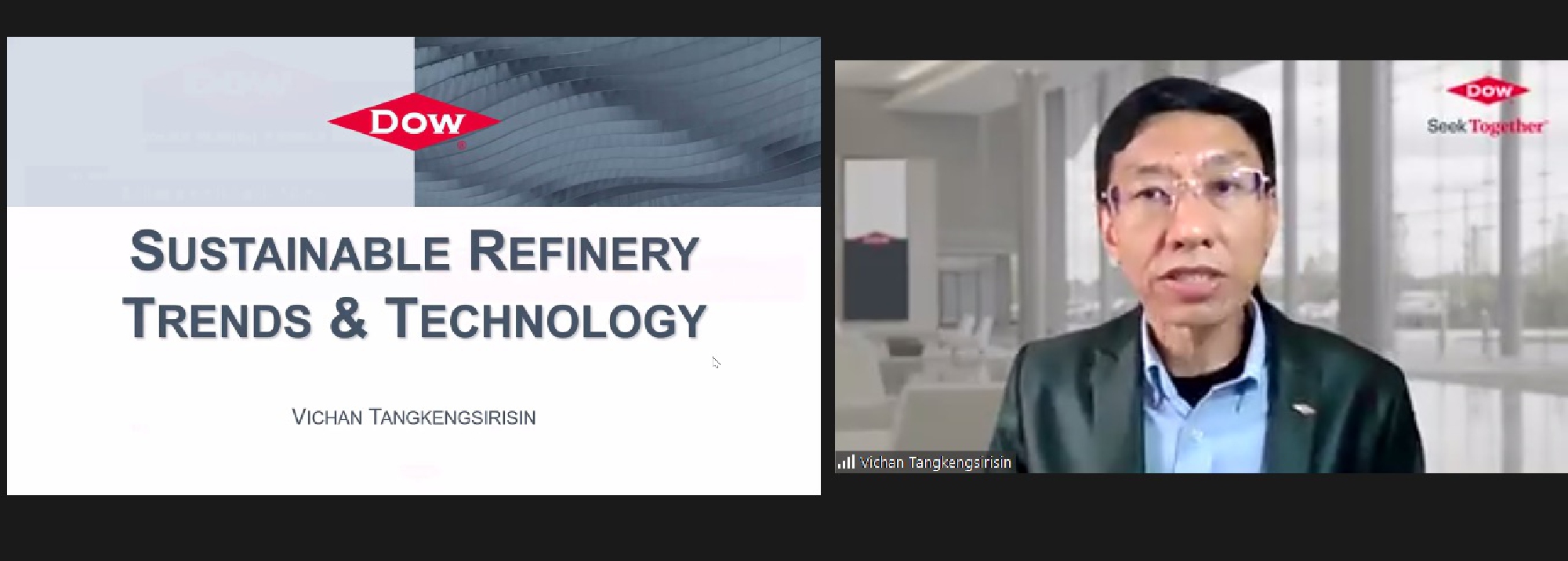 Refineries opt for advanced technologies to address global warming issue