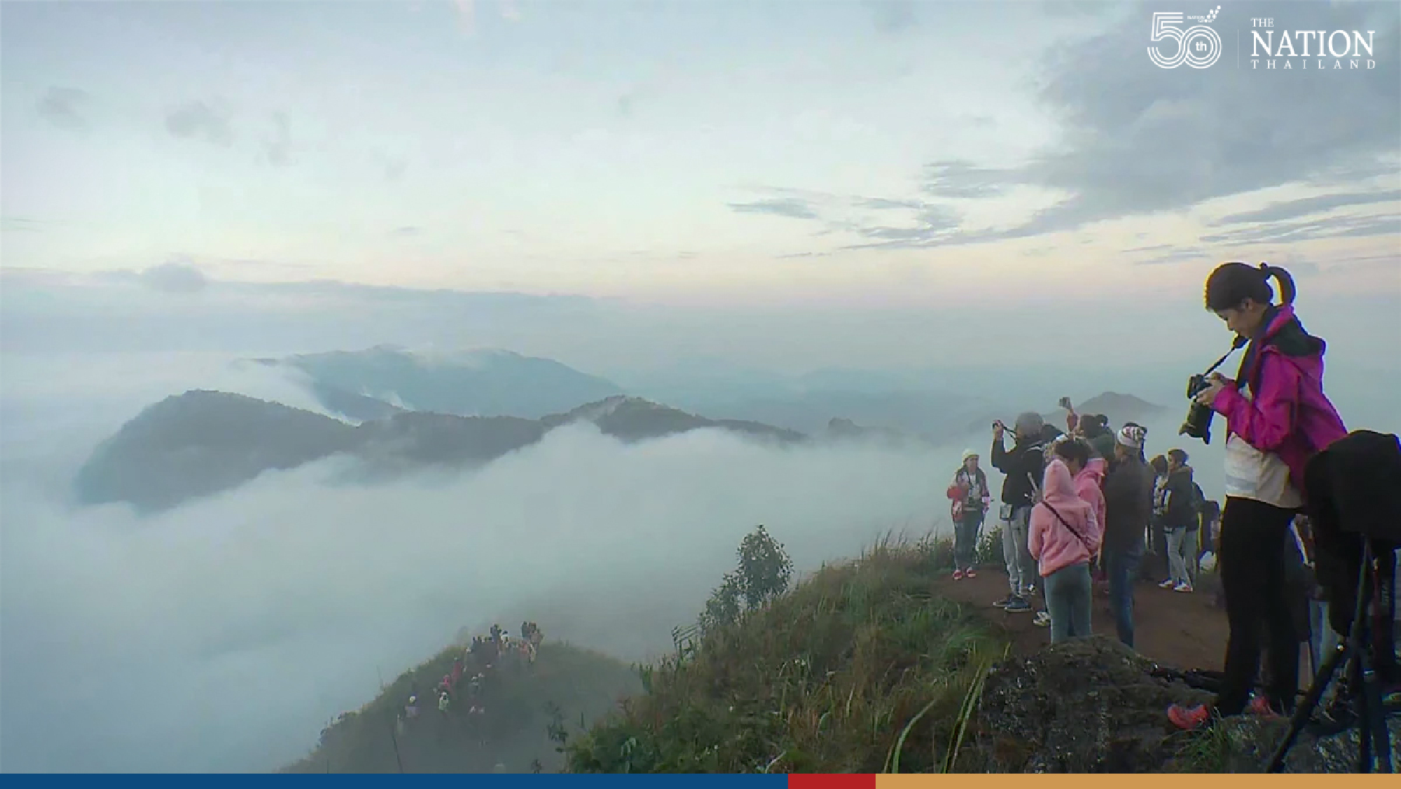 With the Covid situation improving, Chiang Rai braces for tourist season