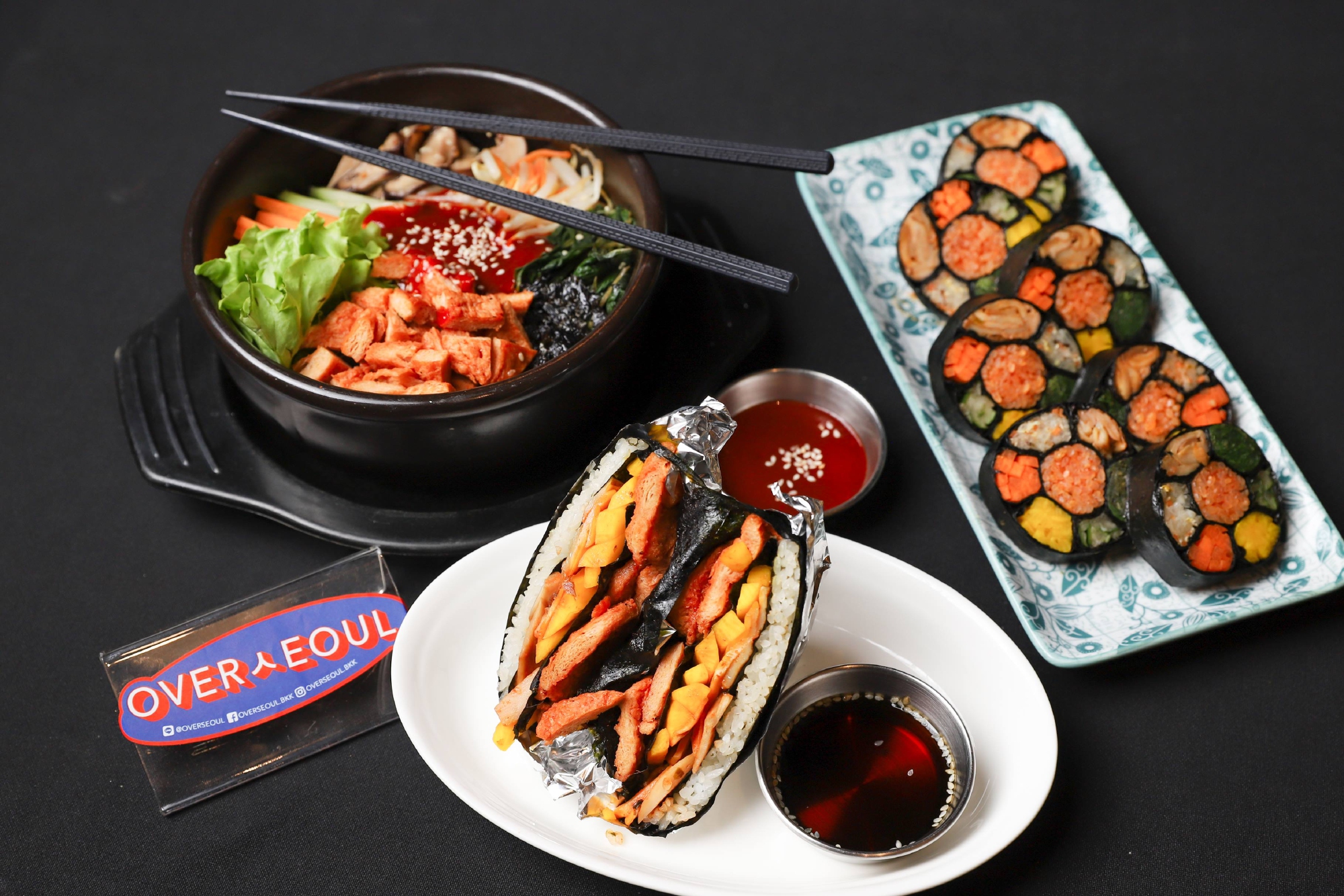 Unveiling the ultimate ‘Thailand J Food Festival’ at Central shopping centers