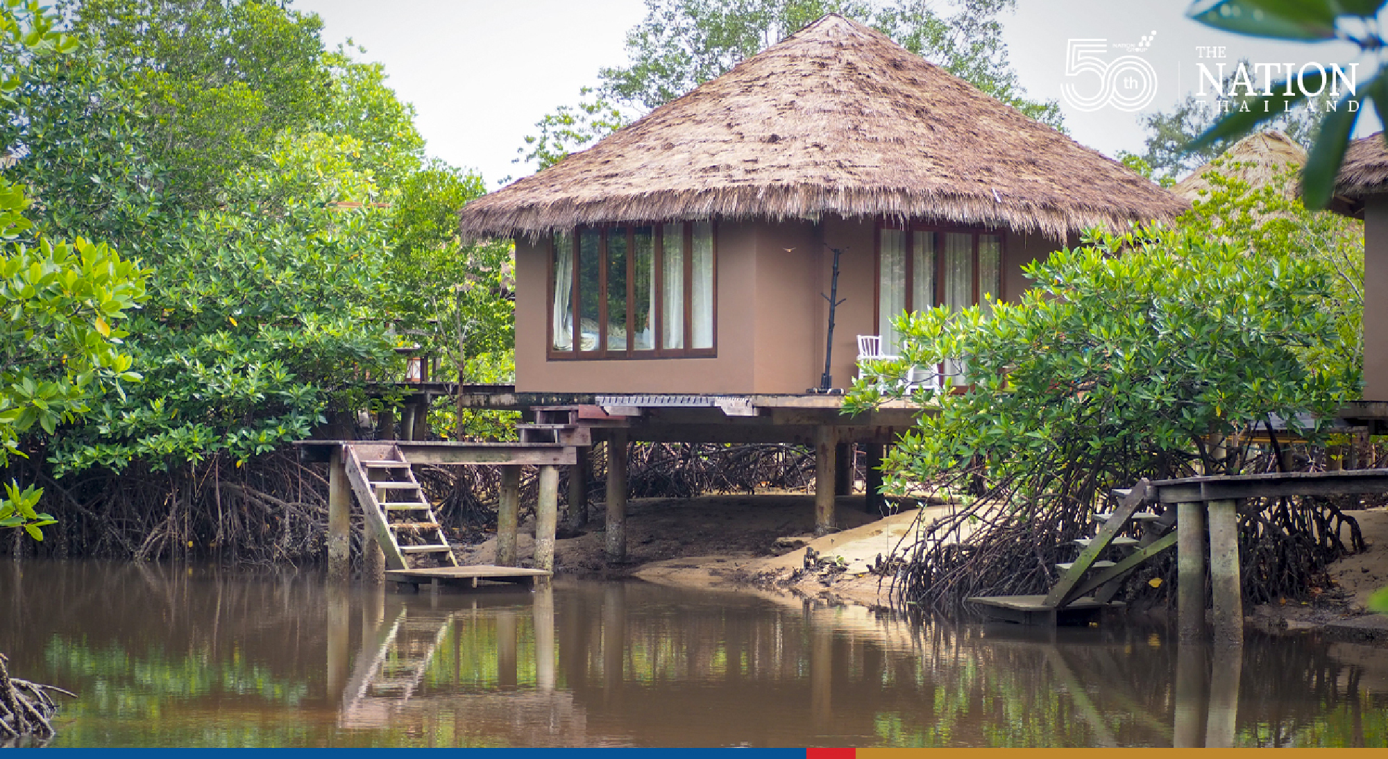 Koh Phayam next Thai island set to reopen to foreign travellers