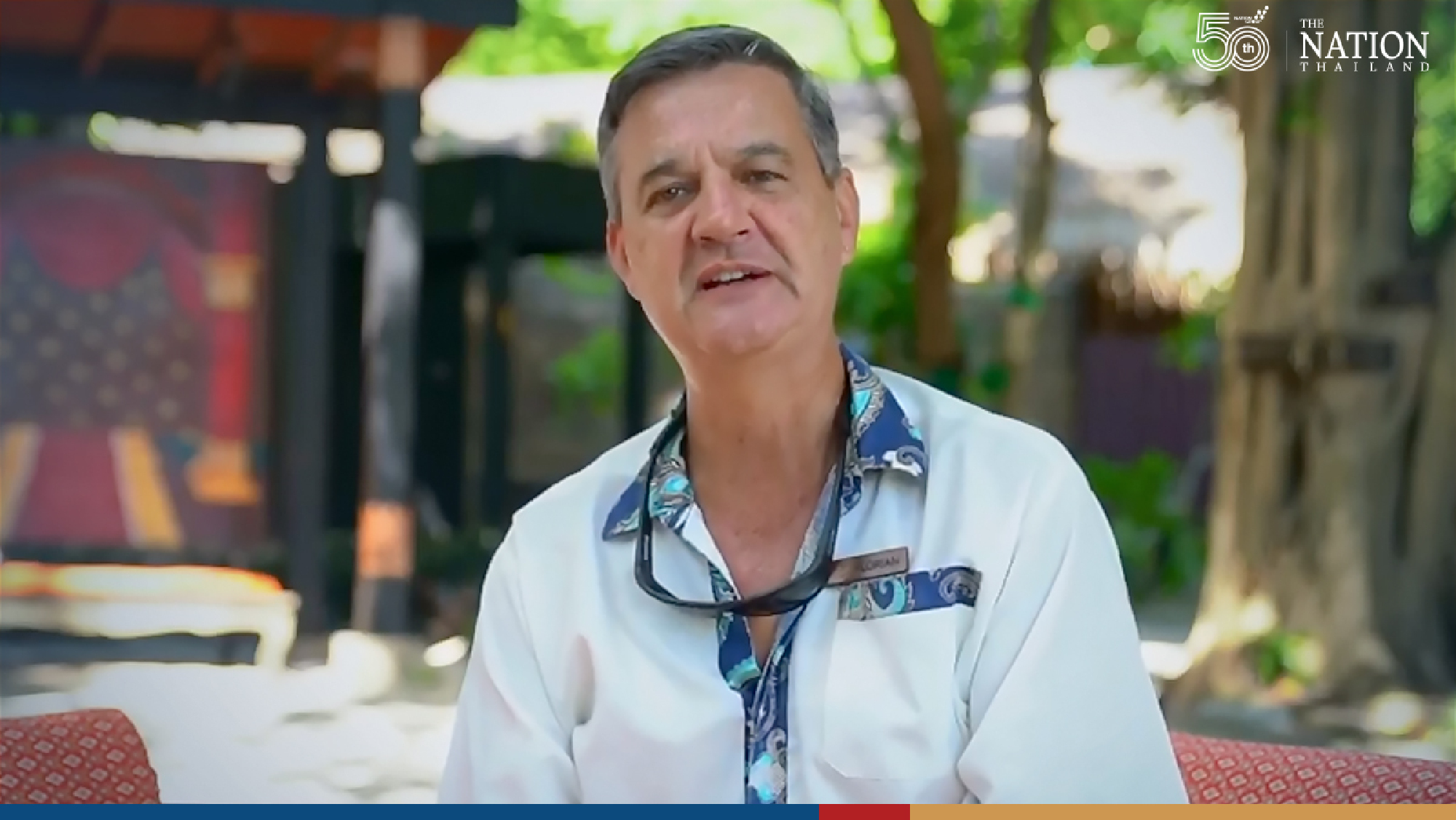 Phi Phi police, locals expand hunt for missing Austrian hotel manager