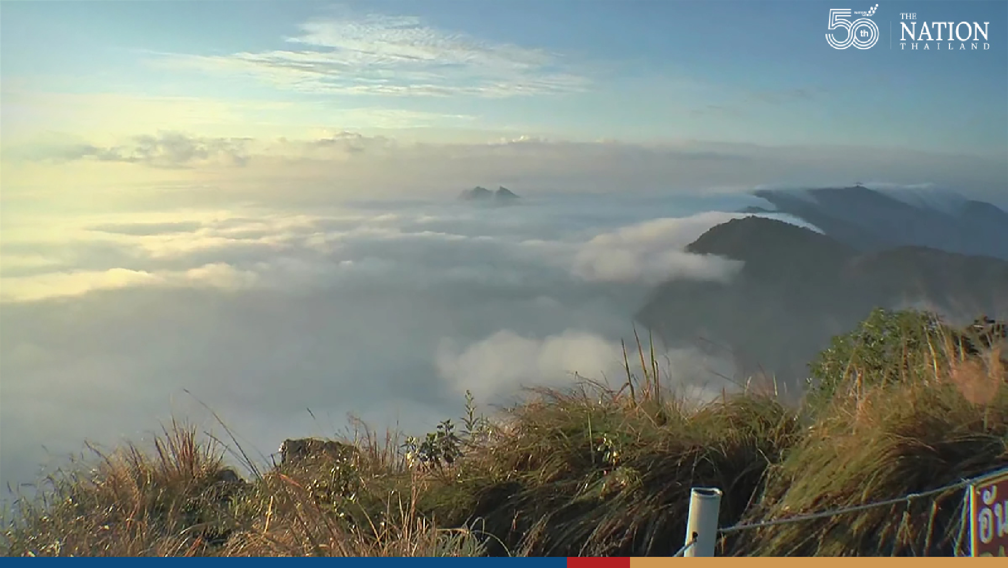 With the Covid situation improving, Chiang Rai braces for tourist season