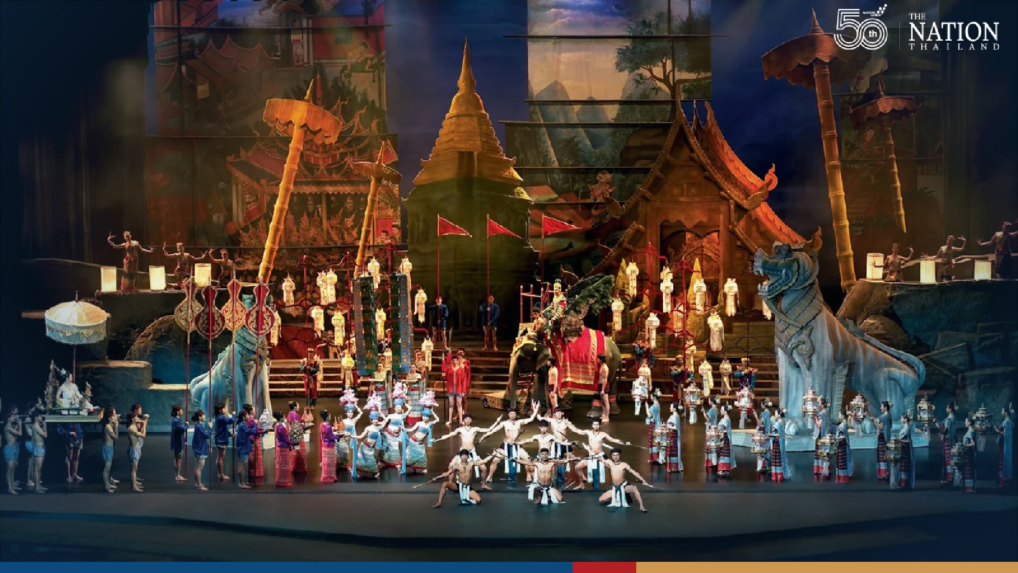 Siam Niramit ceases Bangkok operations