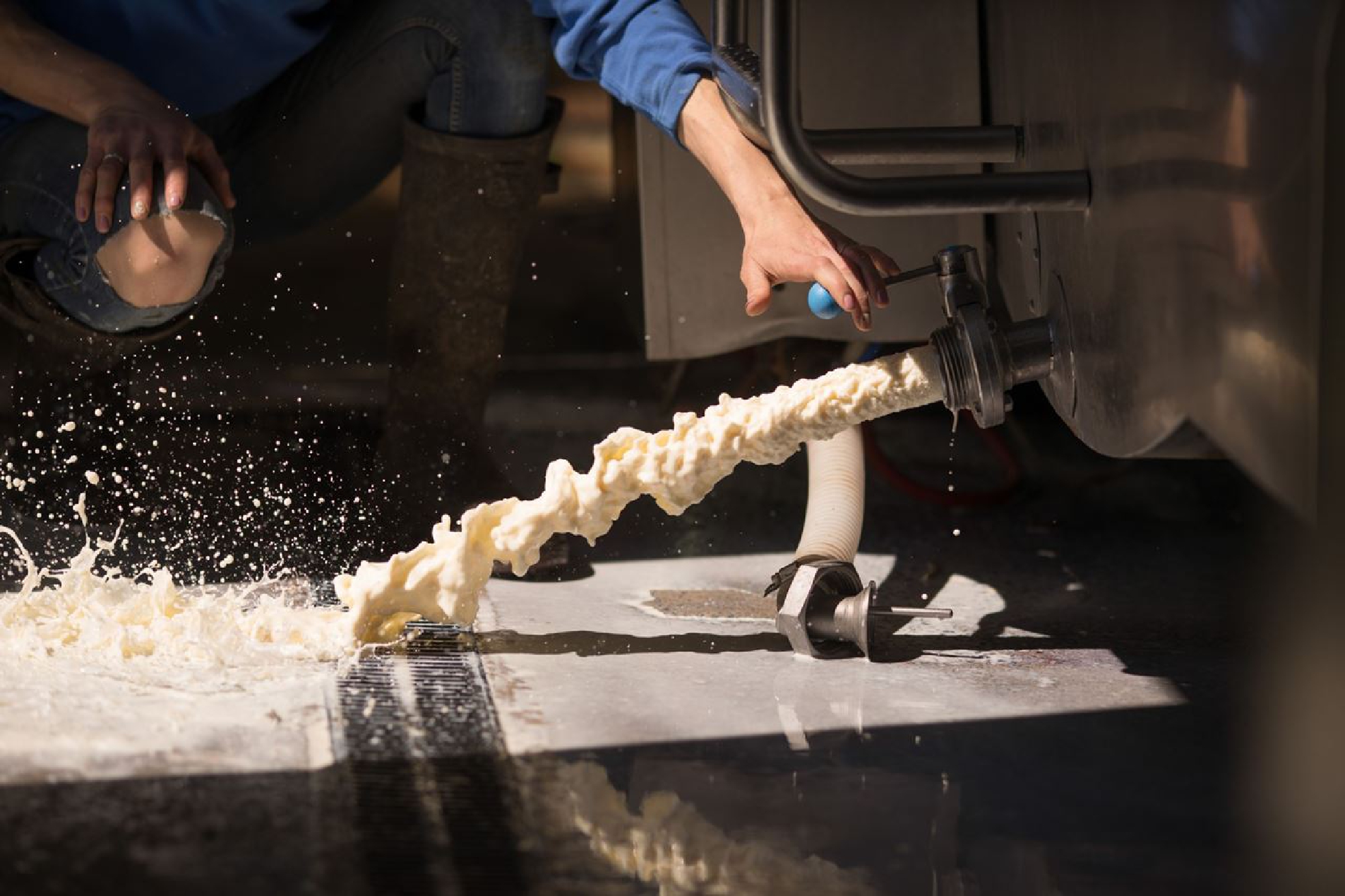 Your food prices are at risk as the world runs short of workers