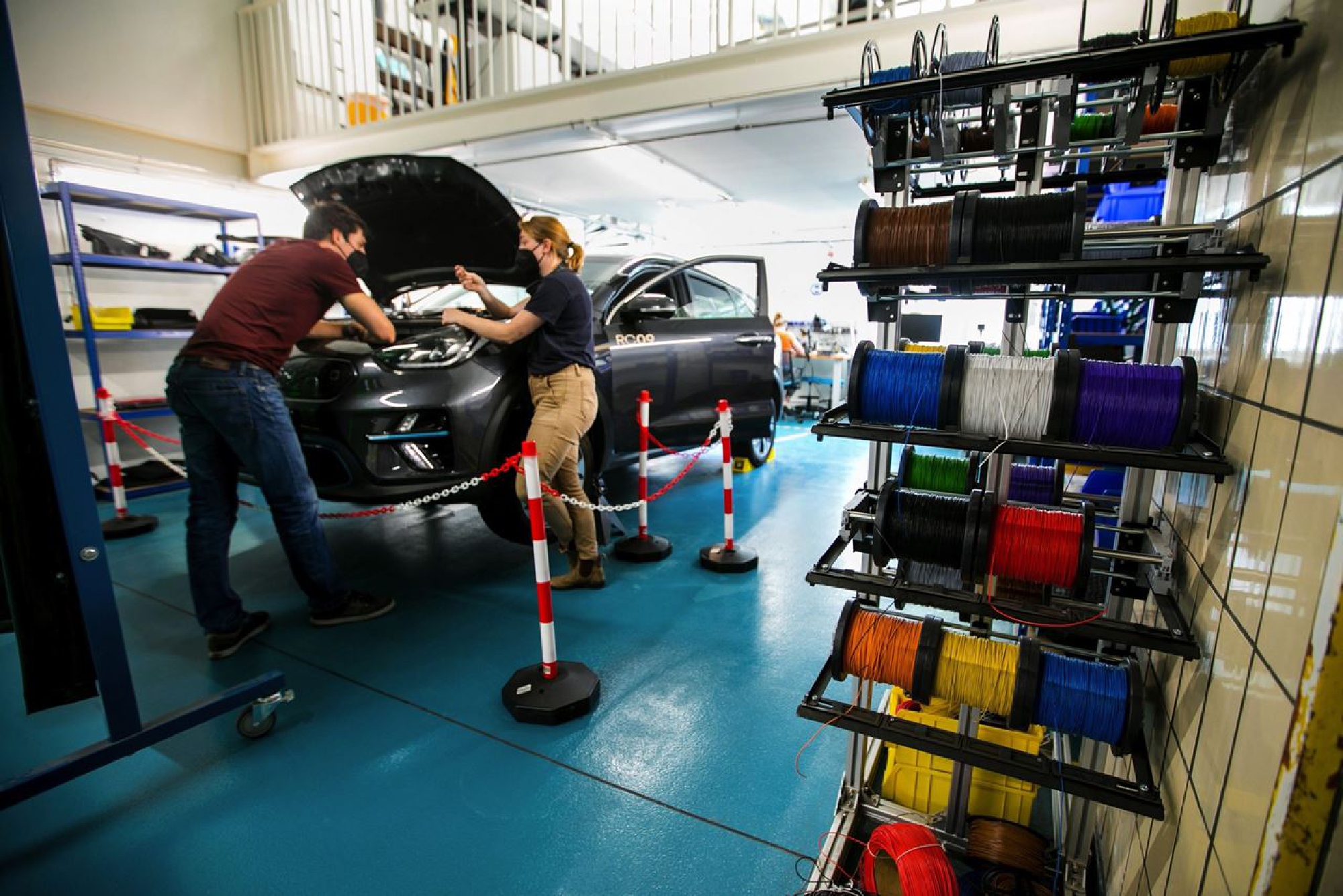 Stealth robocar startup sees remote drivers as autonomy shortcut