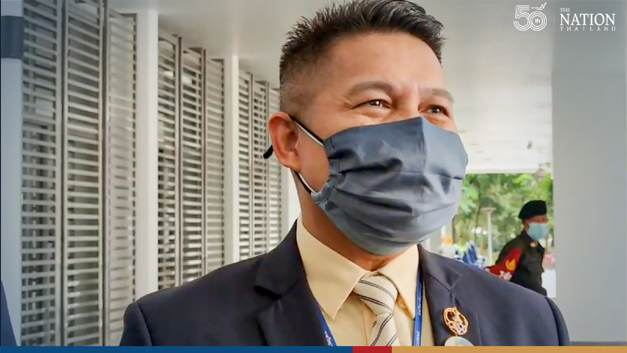 Fake Chulabhorn Royal Academy makes millions by offering Covid-19 shots