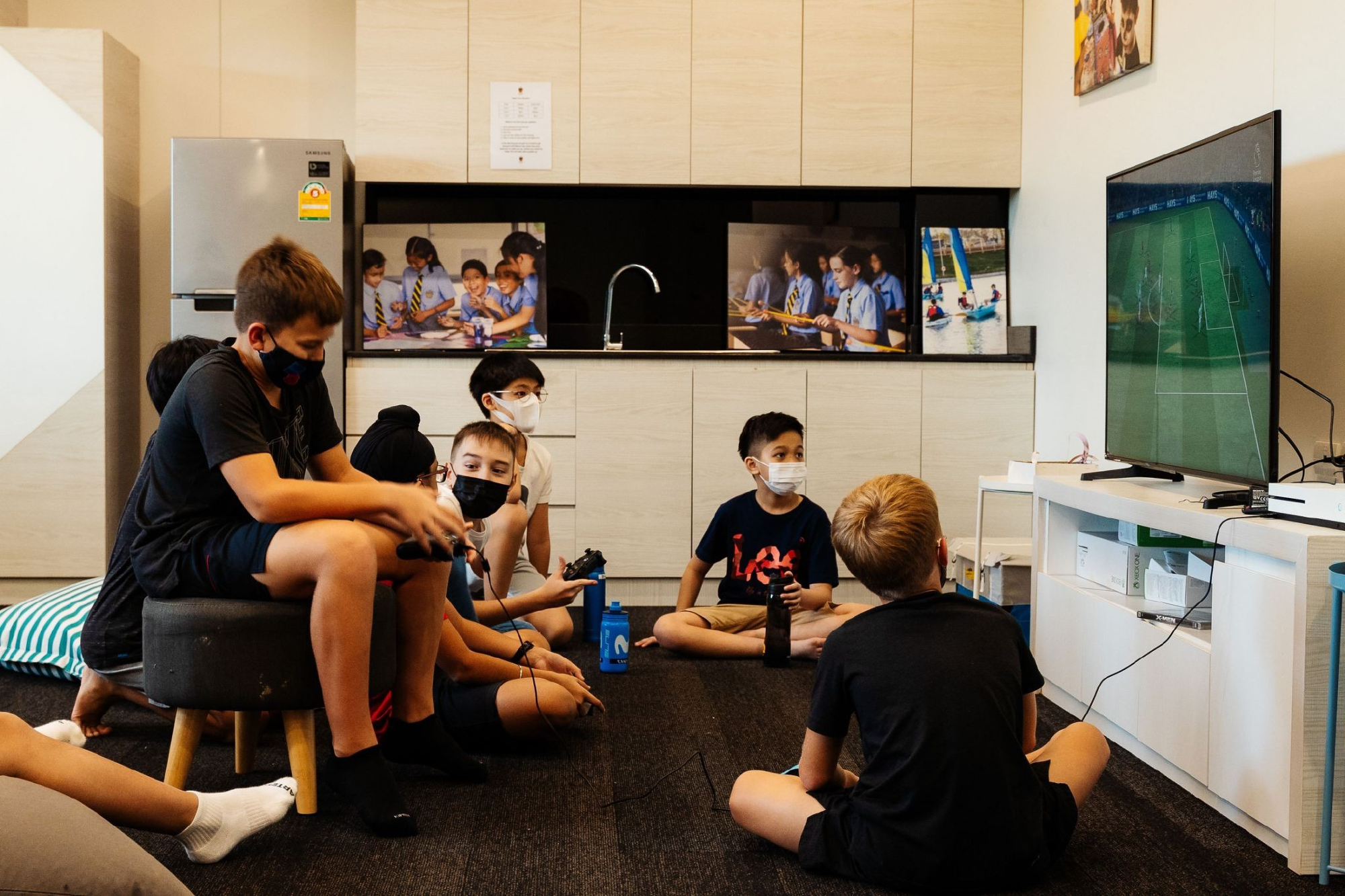 Rugby School Thailand amongst first international schools to pass stringent opening assessment