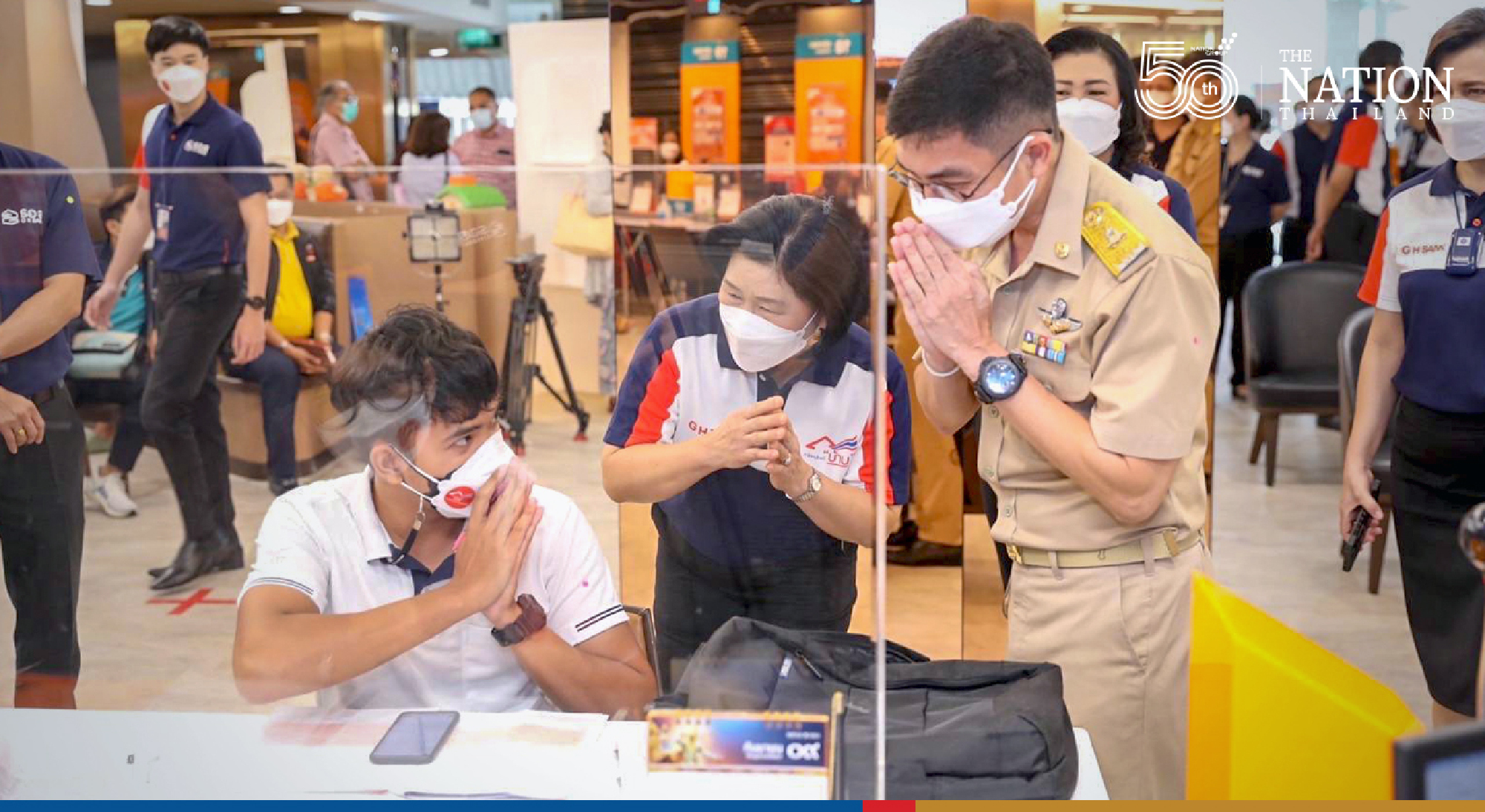 Nearly 35,000 people apply for govts ‘1 Million Houses’ loans programme