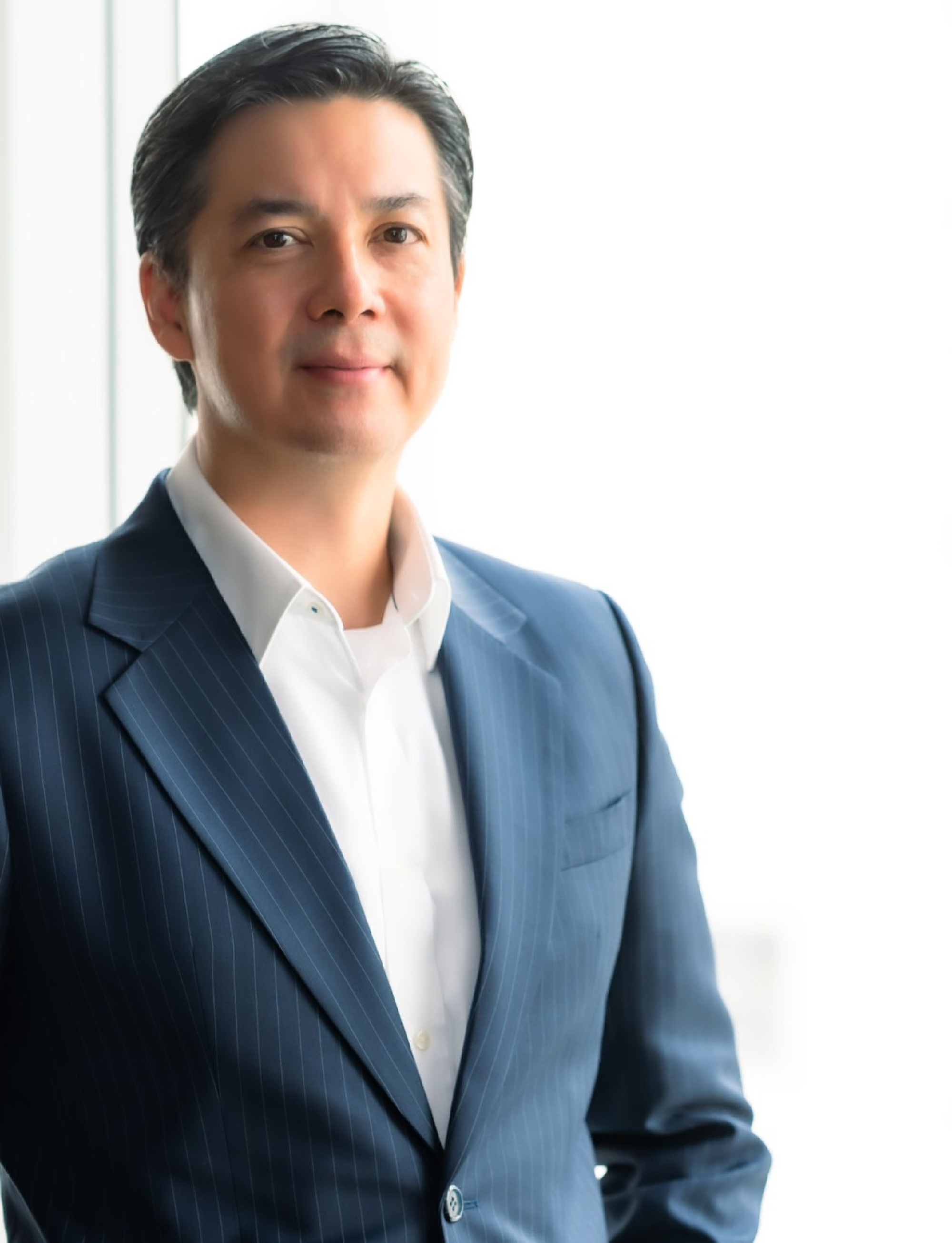 Maybank Kim Eng Thailand appoints Arapat Sangkharat as Chief Executive Officer