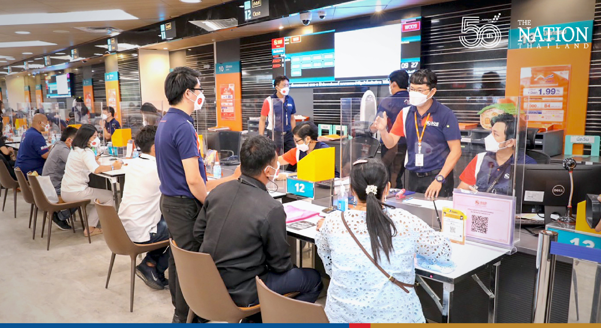 Nearly 35,000 people apply for govts ‘1 Million Houses’ loans programme